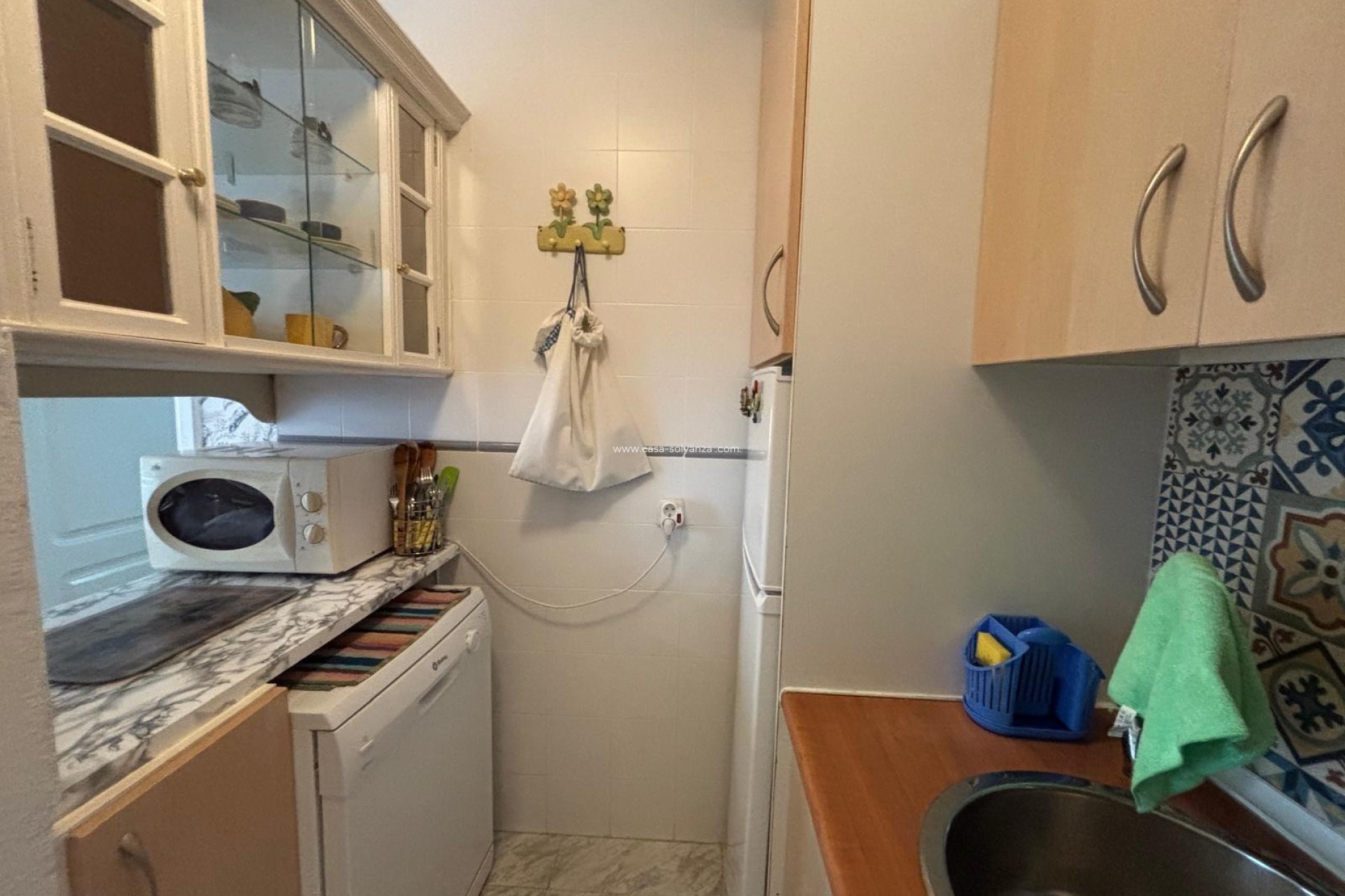 Revente - Villa - Torrevieja - Carrefour