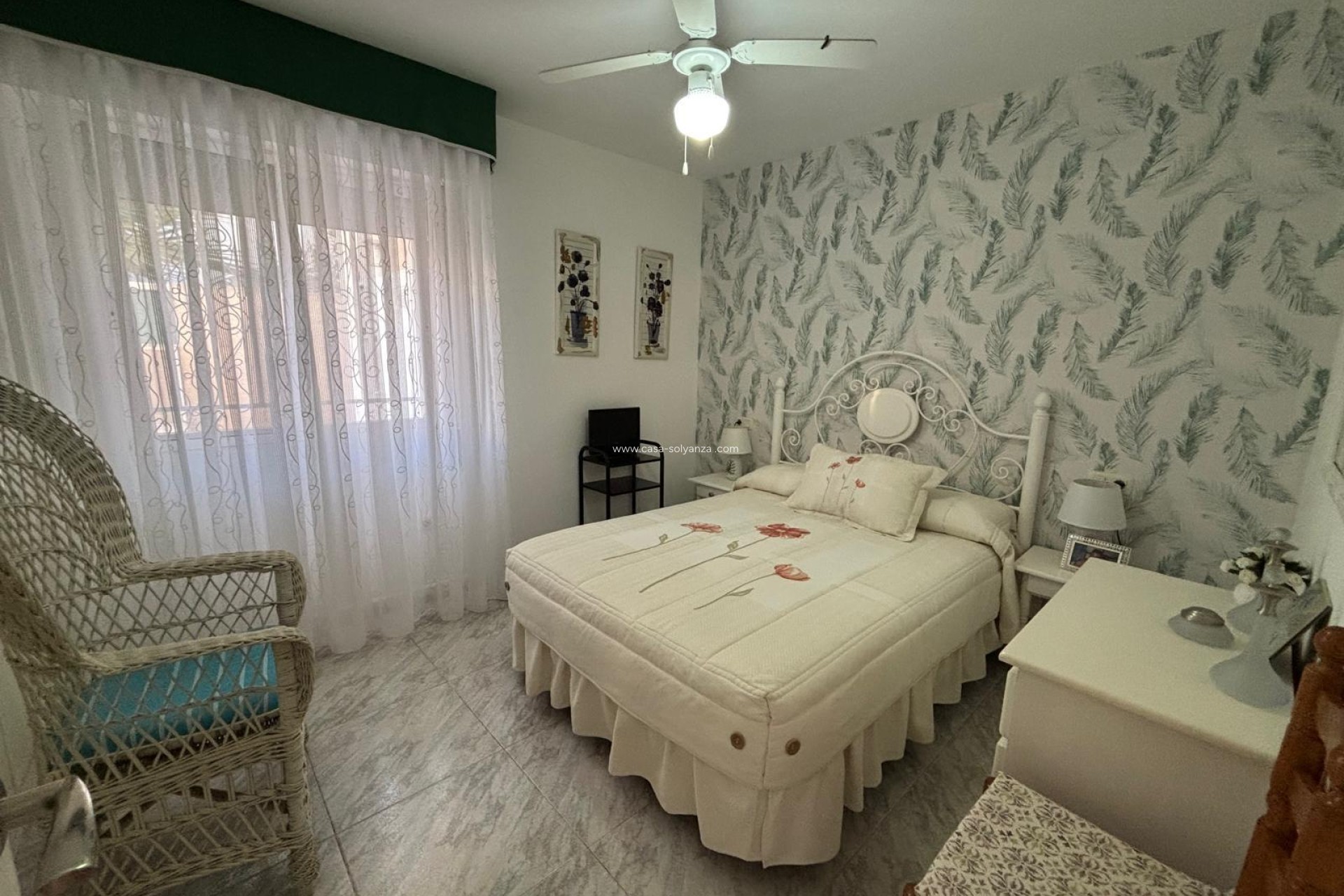 Revente - Villa - Torrevieja - Carrefour