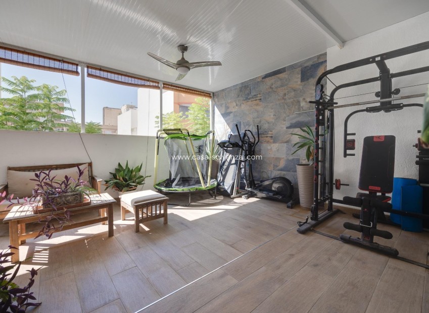 Revente - Villa - Torrevieja - Center