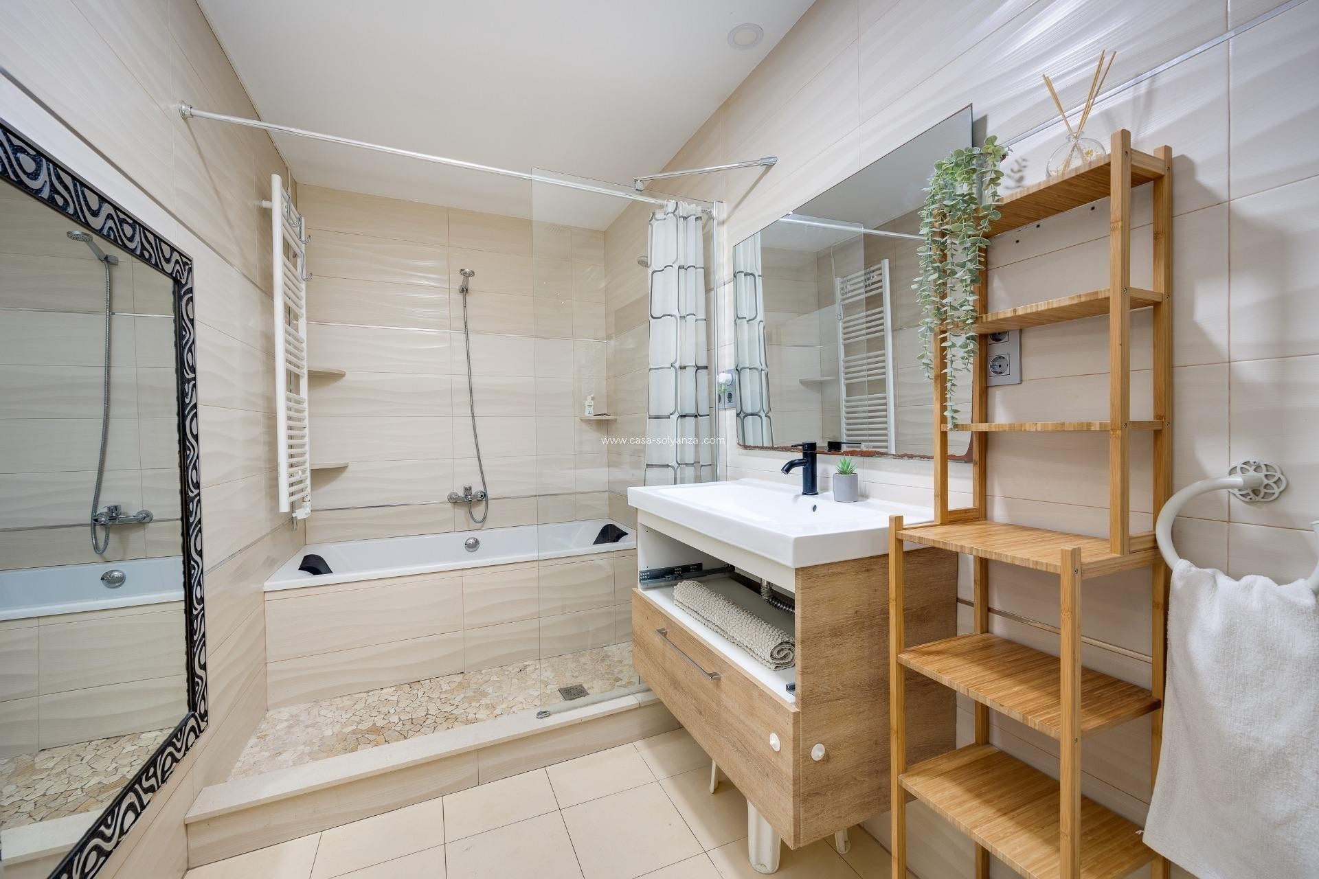 Revente - Villa - Torrevieja - Center