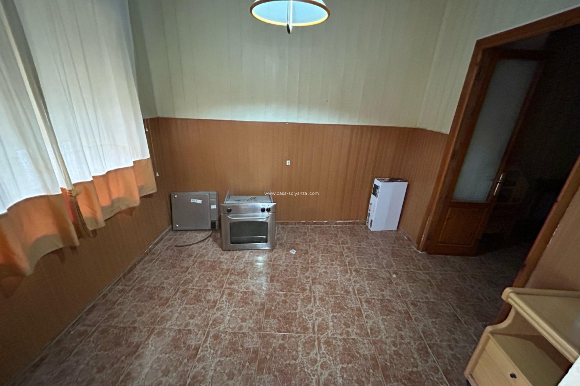 Revente - Villa - Torrevieja Centro - 0