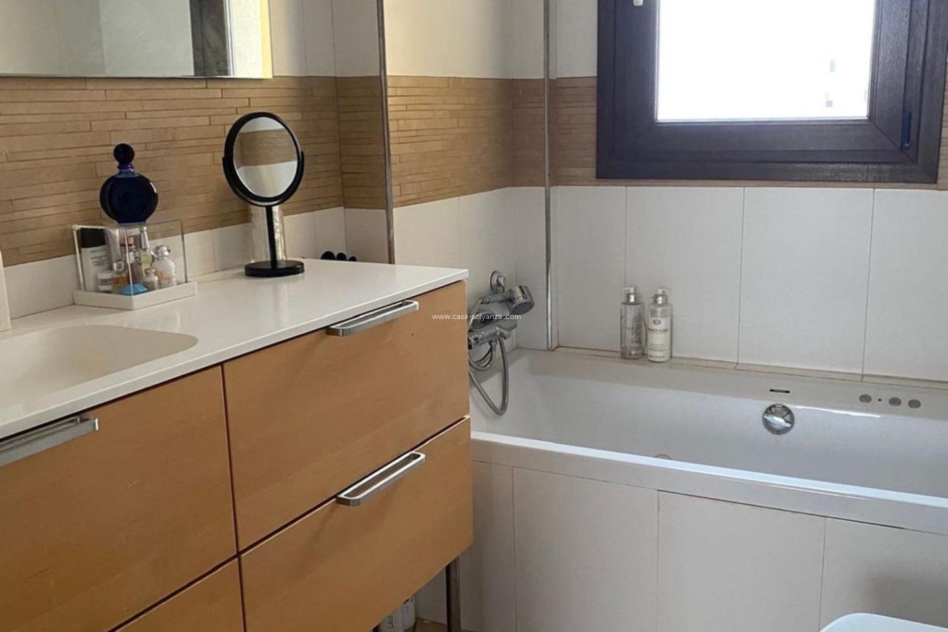 Revente - Villa - Torrevieja - Centro - Muelle Pesquero