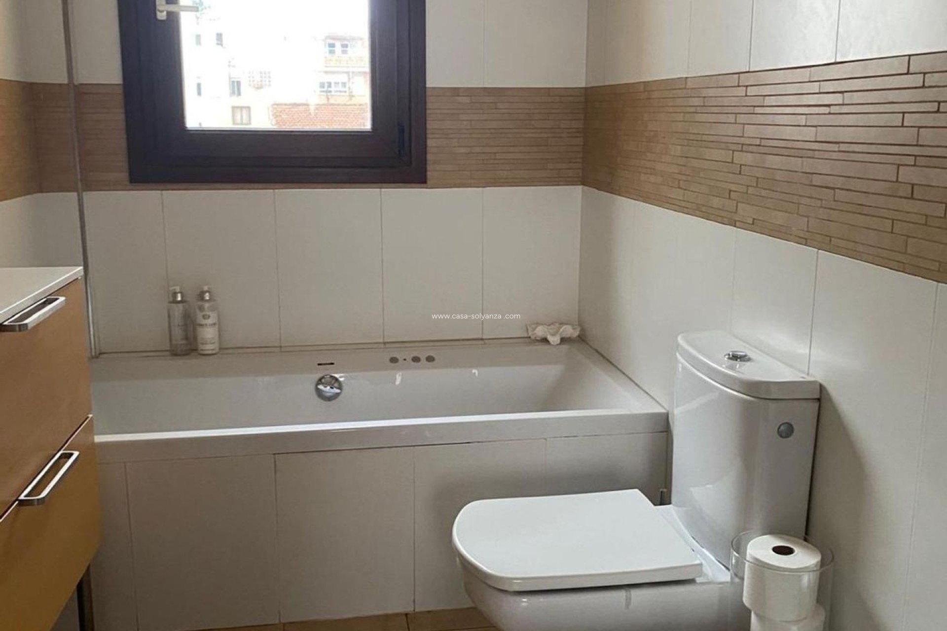 Revente - Villa - Torrevieja - Centro - Muelle Pesquero