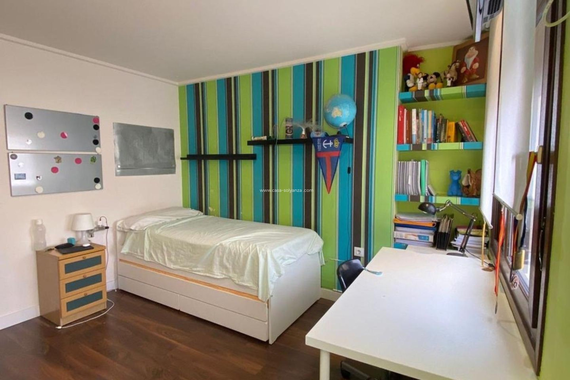 Revente - Villa - Torrevieja - Centro - Muelle Pesquero