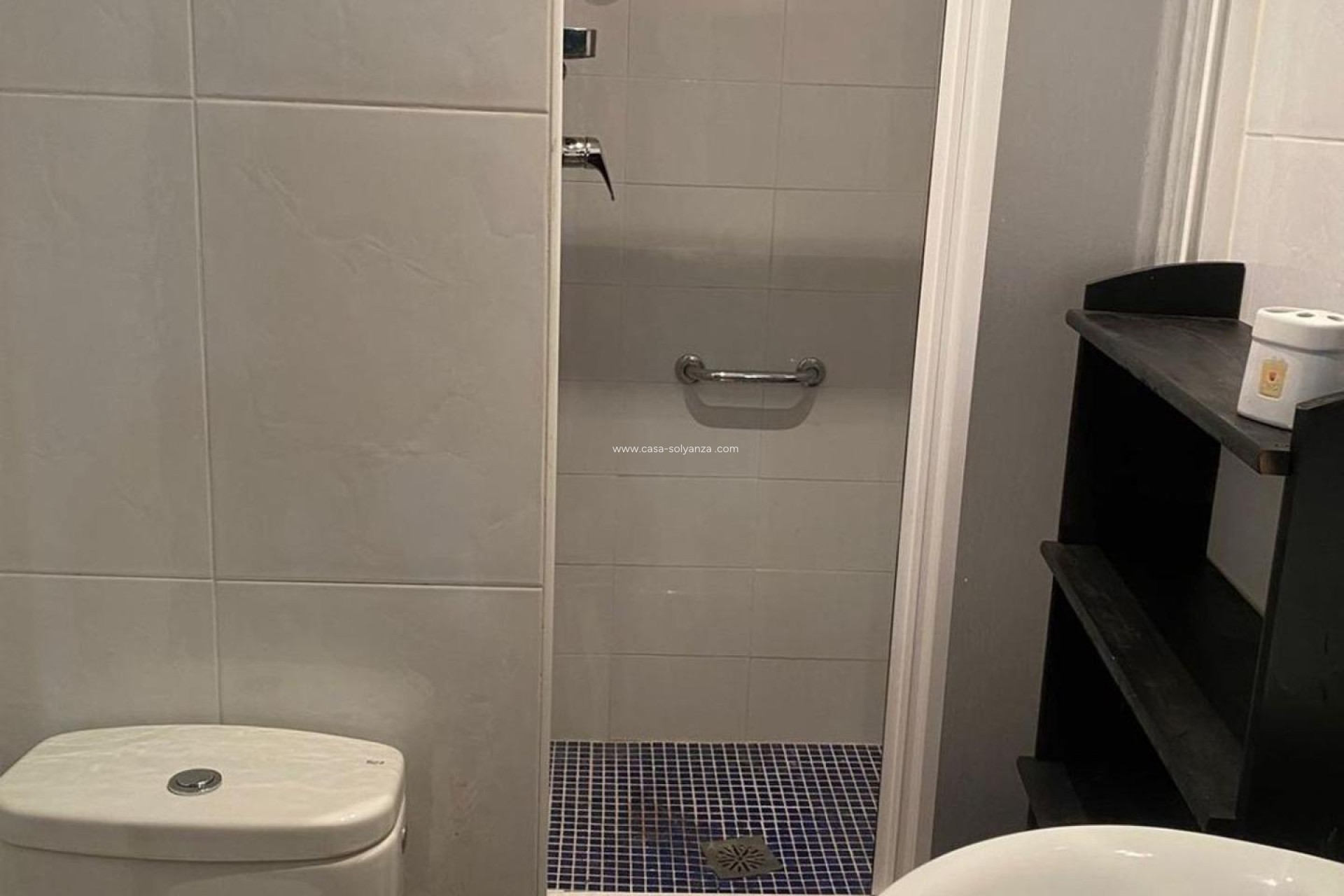 Revente - Villa - Torrevieja - Centro - Muelle Pesquero