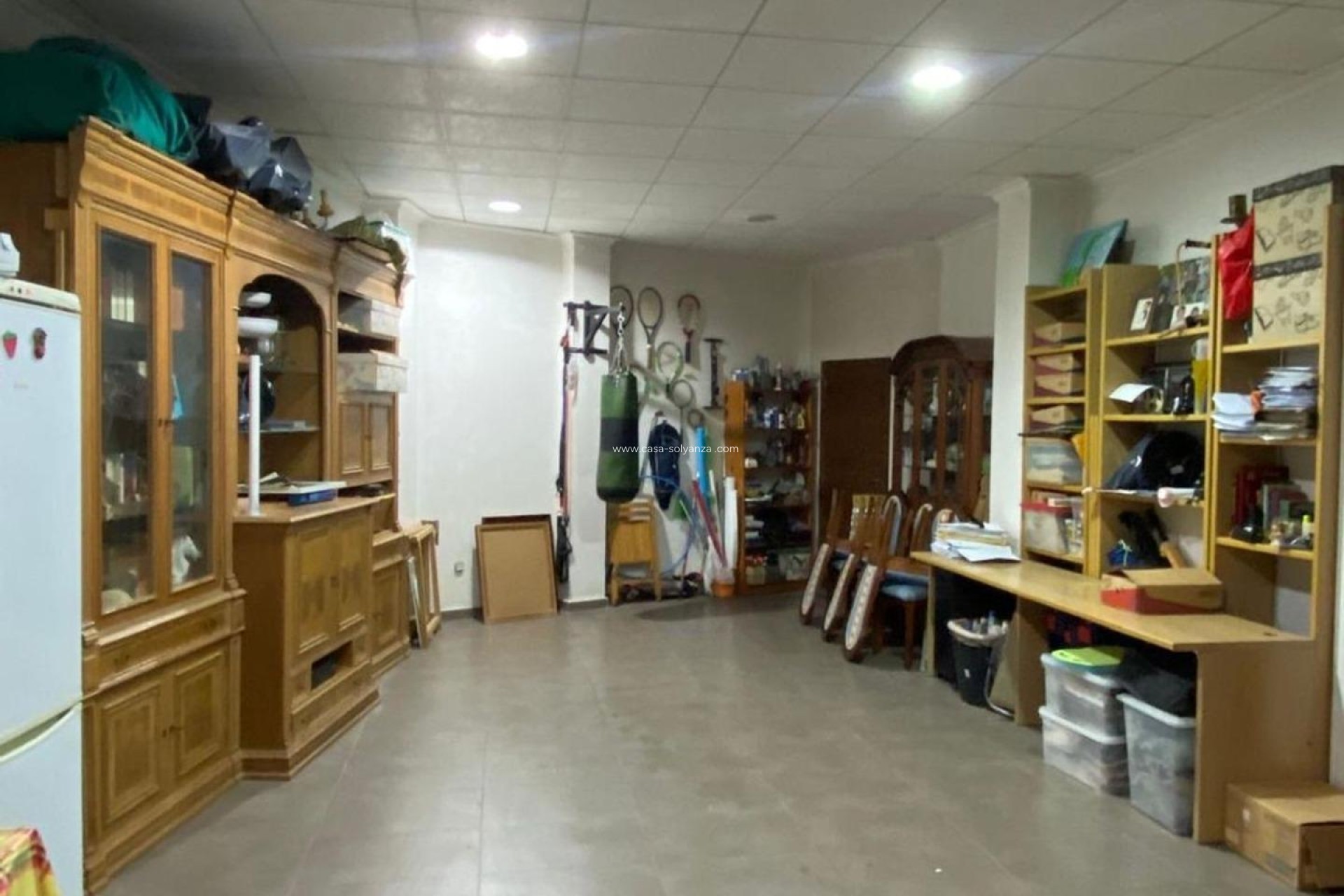 Revente - Villa - Torrevieja - Centro - Muelle Pesquero