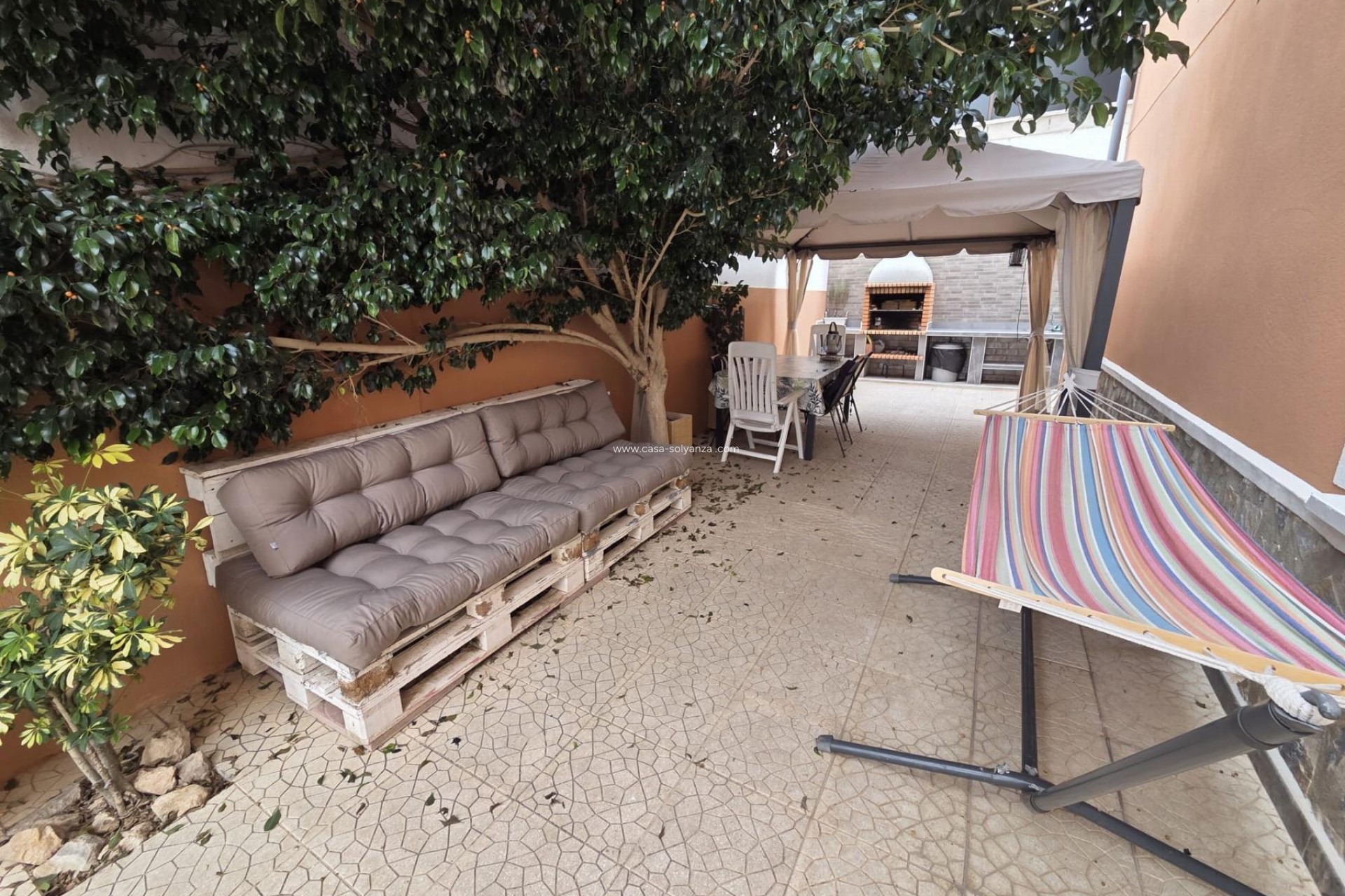 Revente - Villa - Torrevieja - CIUDAD QUESADA