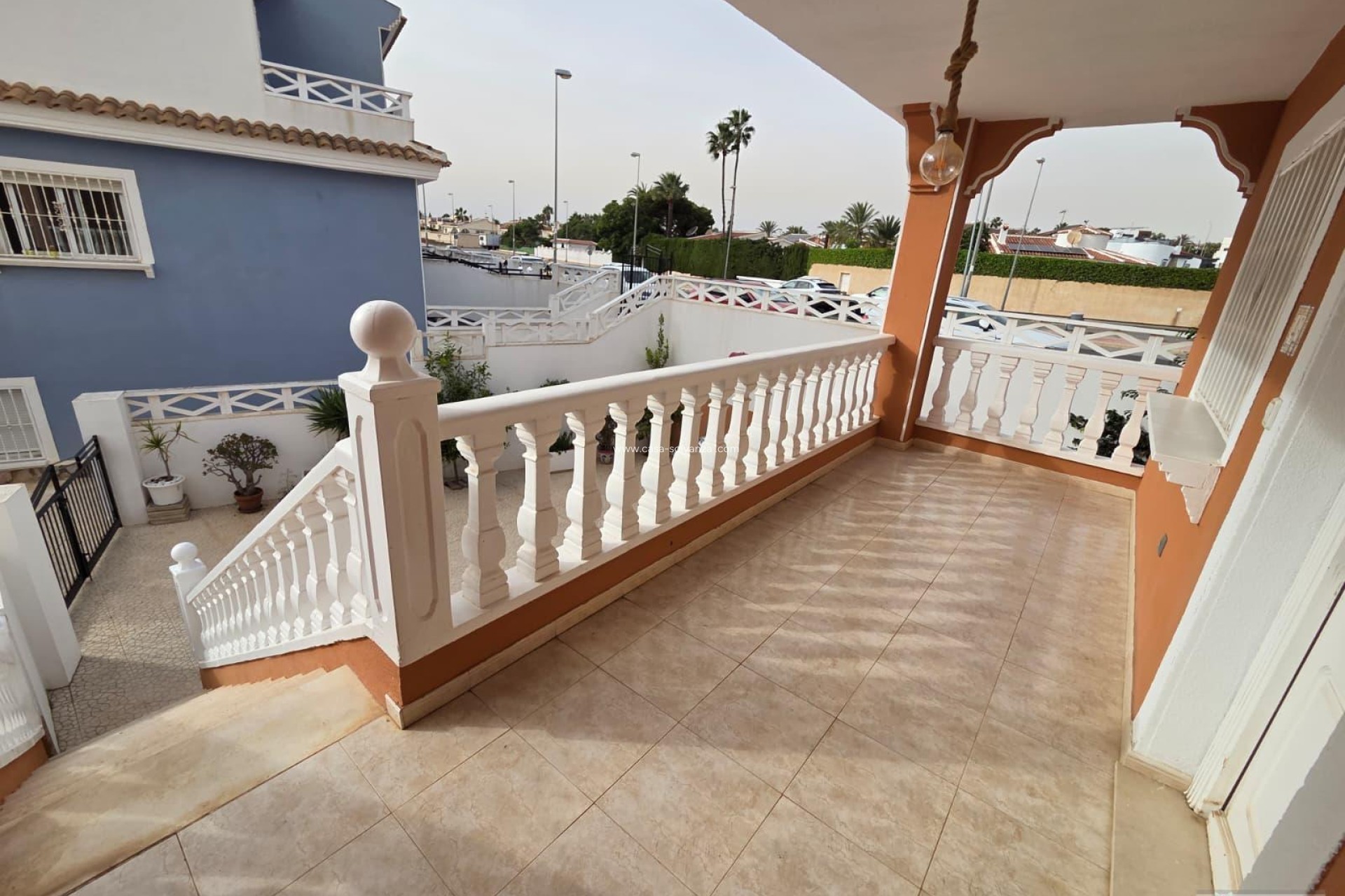 Revente - Villa - Torrevieja - CIUDAD QUESADA