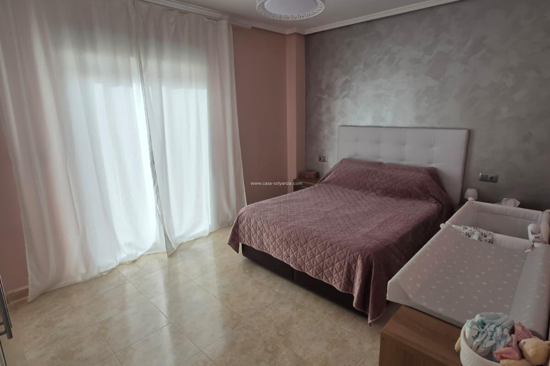 Revente - Villa - Torrevieja - CIUDAD QUESADA