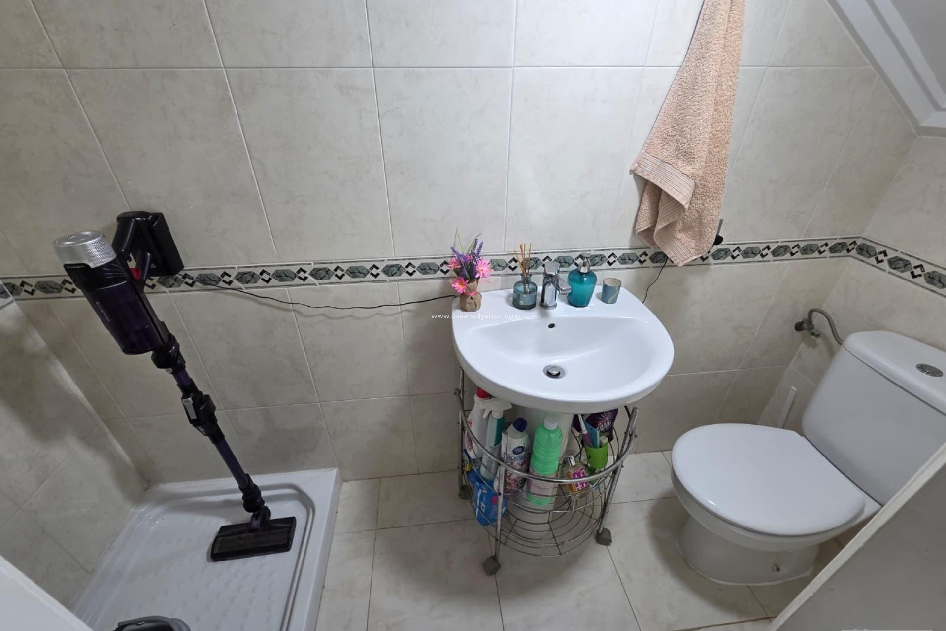 Revente - Villa - Torrevieja - CIUDAD QUESADA