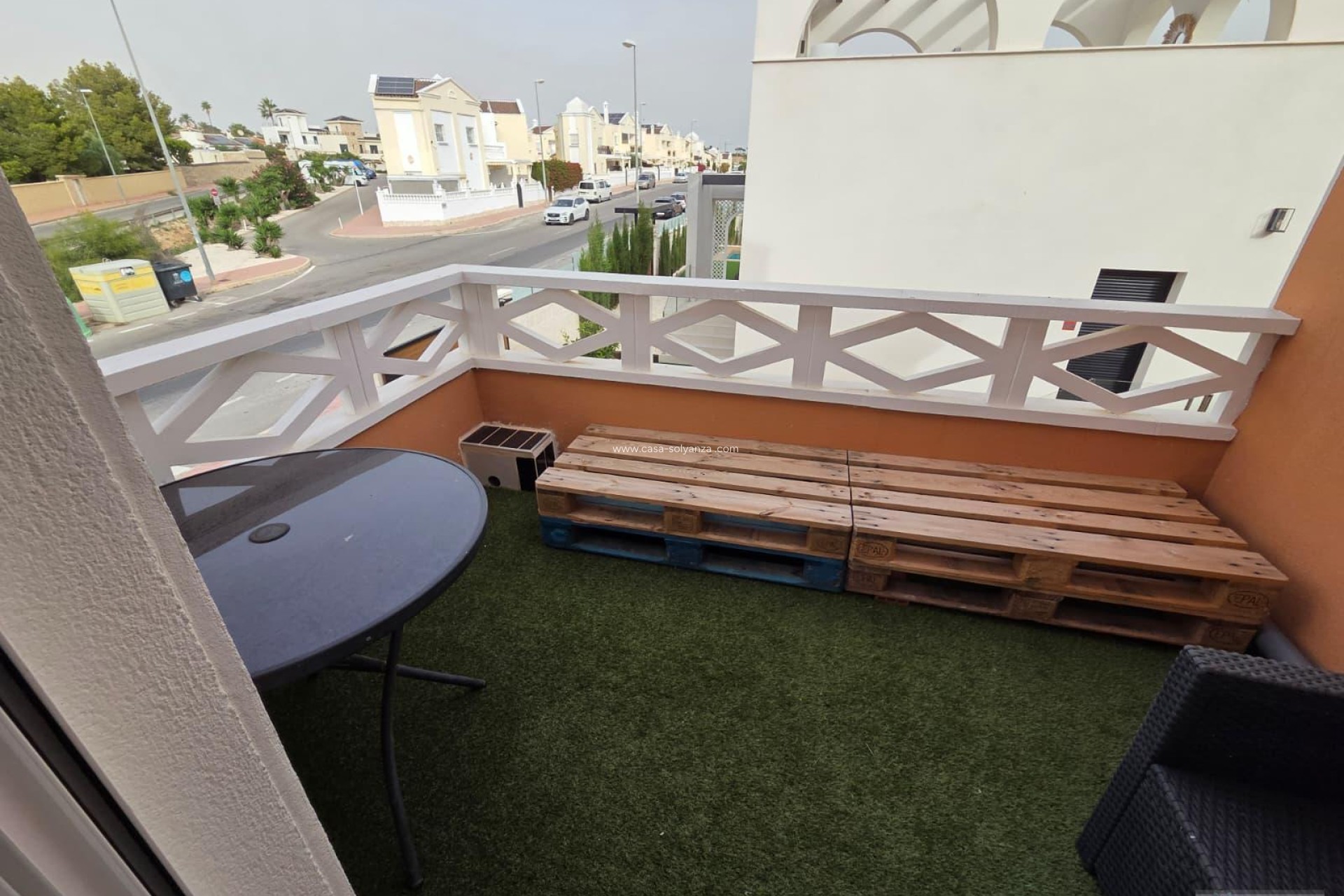 Revente - Villa - Torrevieja - CIUDAD QUESADA