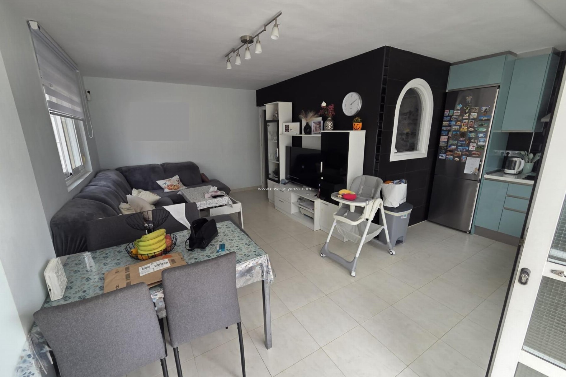 Revente - Villa - Torrevieja - CIUDAD QUESADA