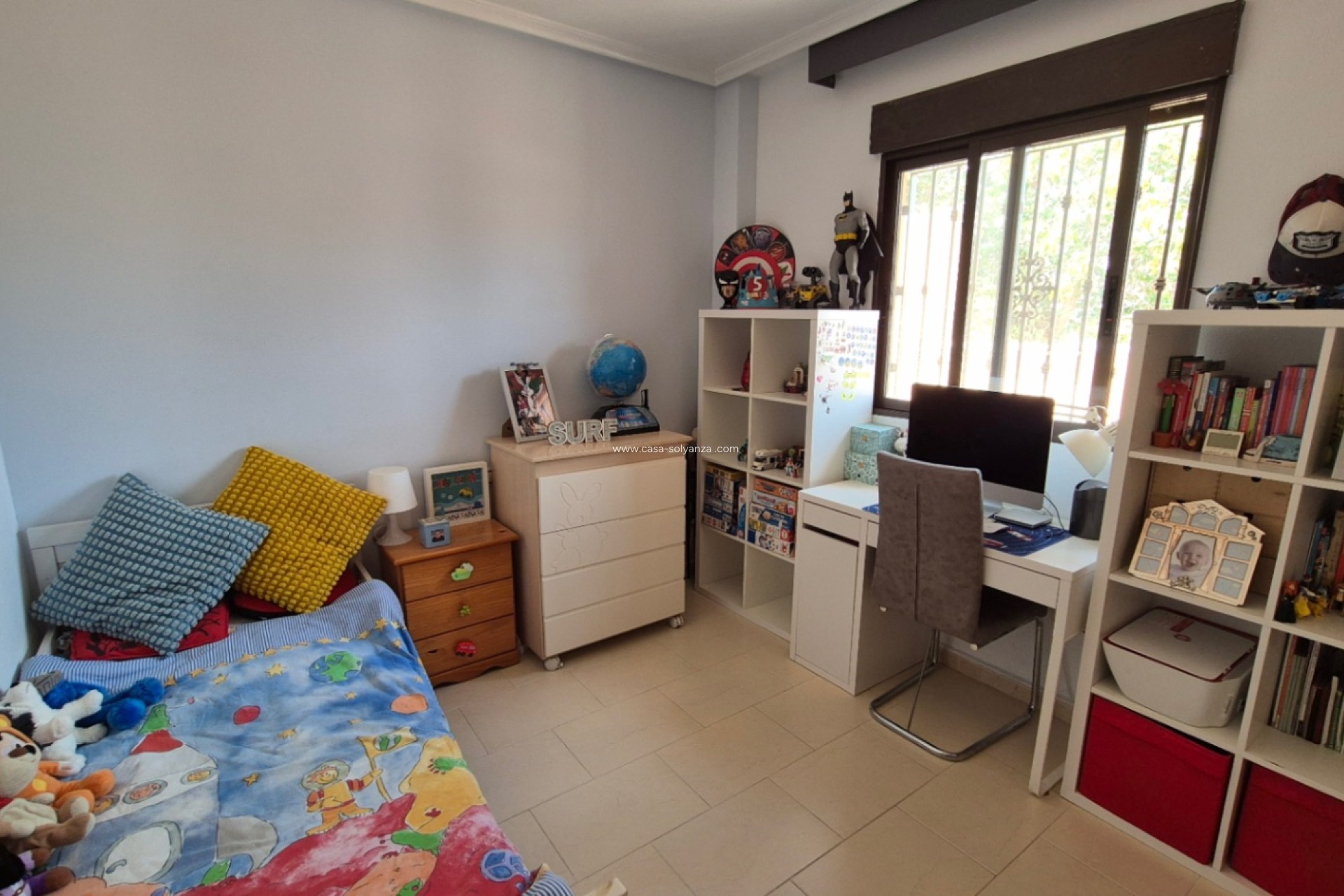 Revente - Villa - Torrevieja - Costa Blanca
