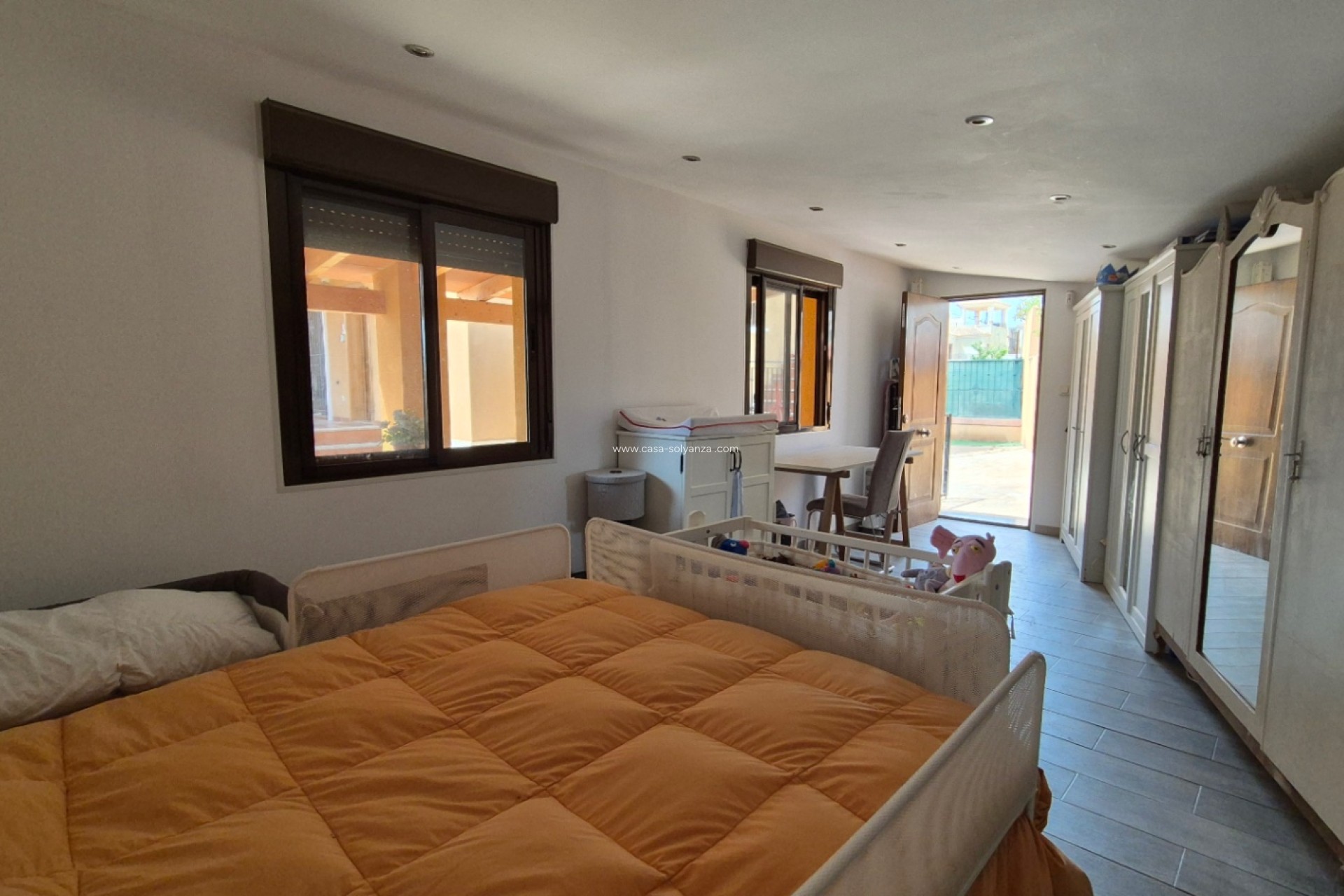 Revente - Villa - Torrevieja - Costa Blanca