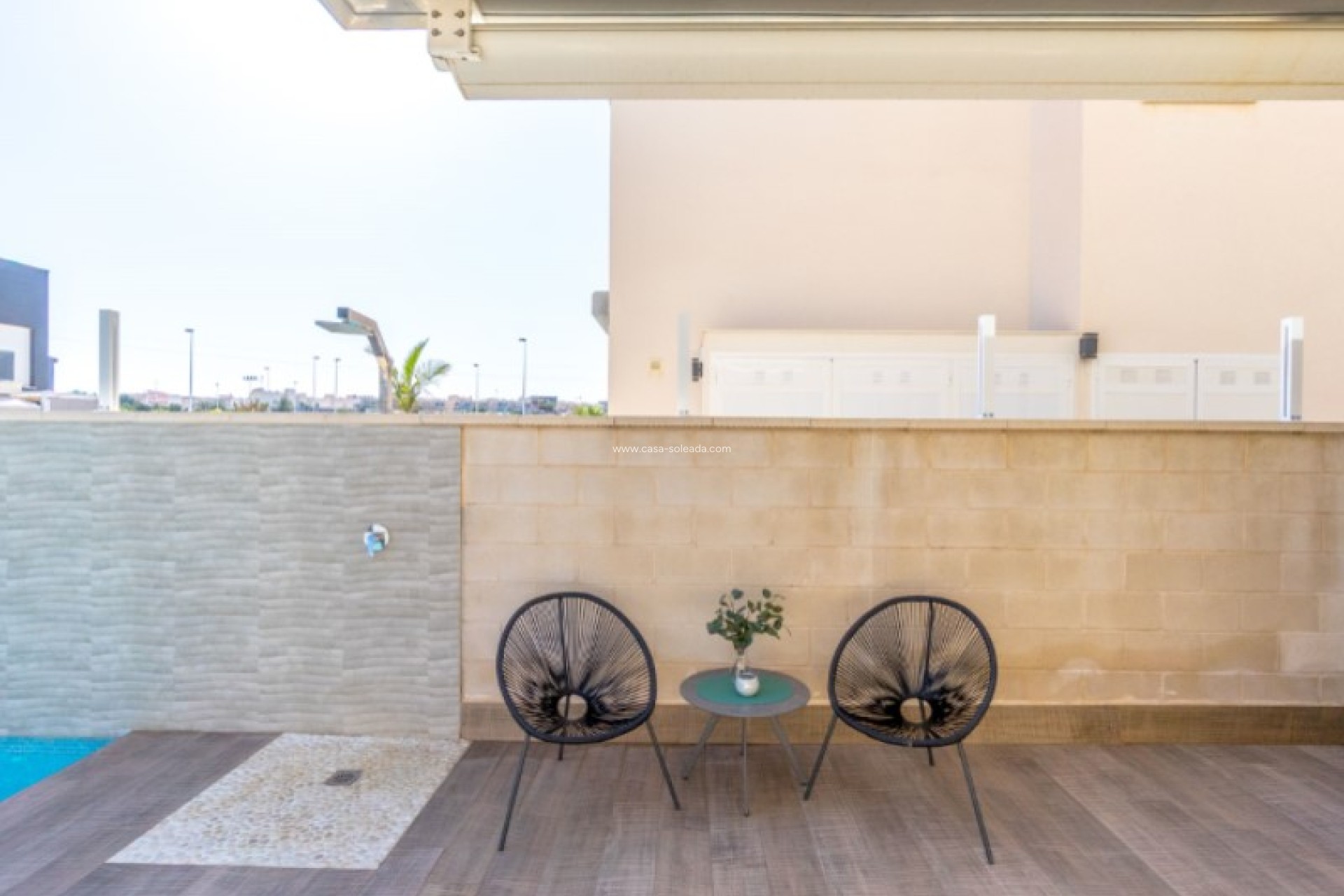 Revente - Villa - Torrevieja - Costa Blanca