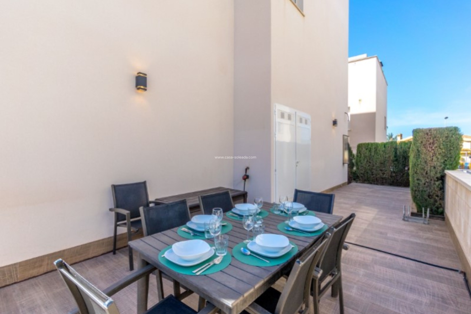 Revente - Villa - Torrevieja - Costa Blanca