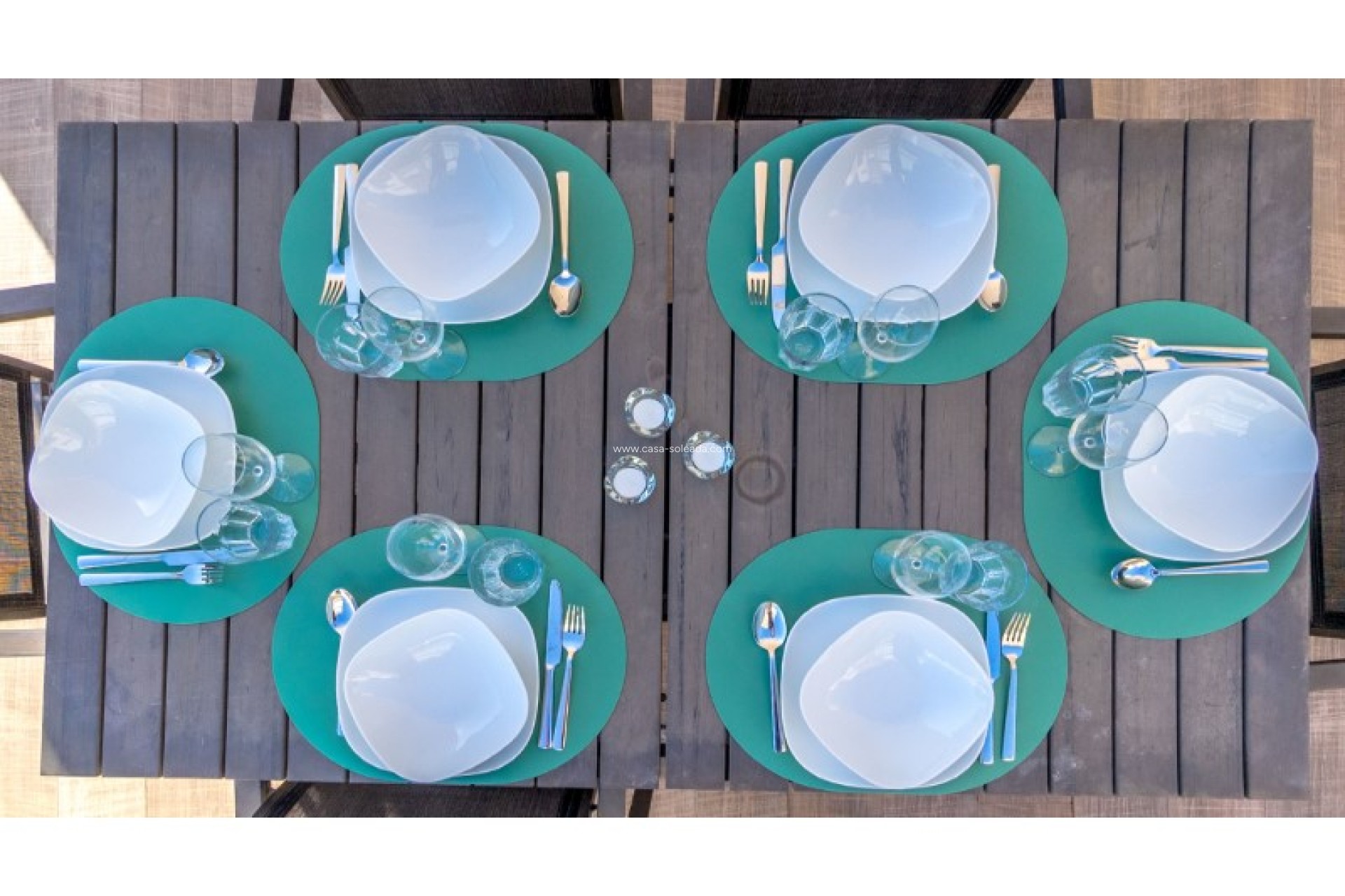 Revente - Villa - Torrevieja - Costa Blanca