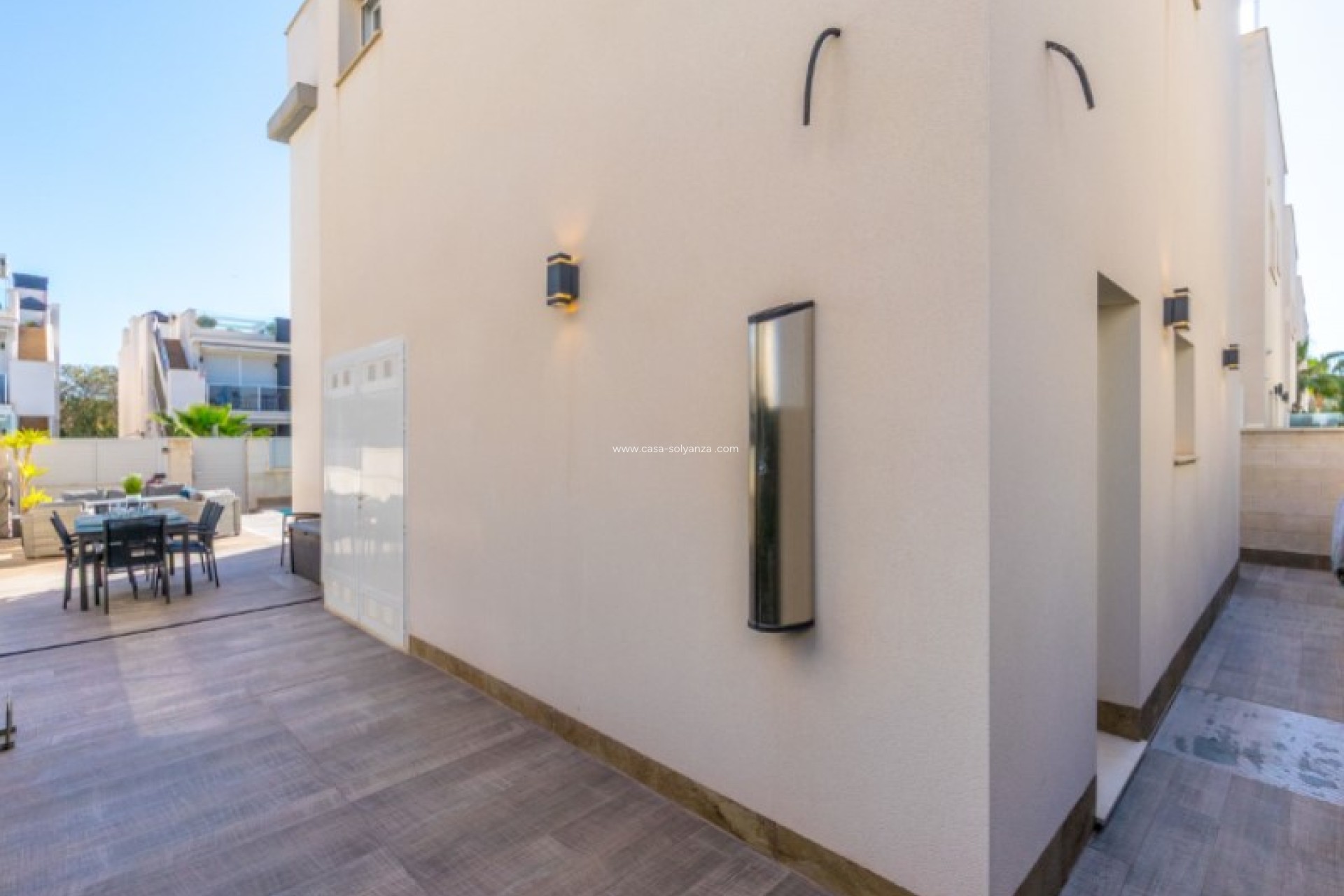 Revente - Villa - Torrevieja - Costa Blanca