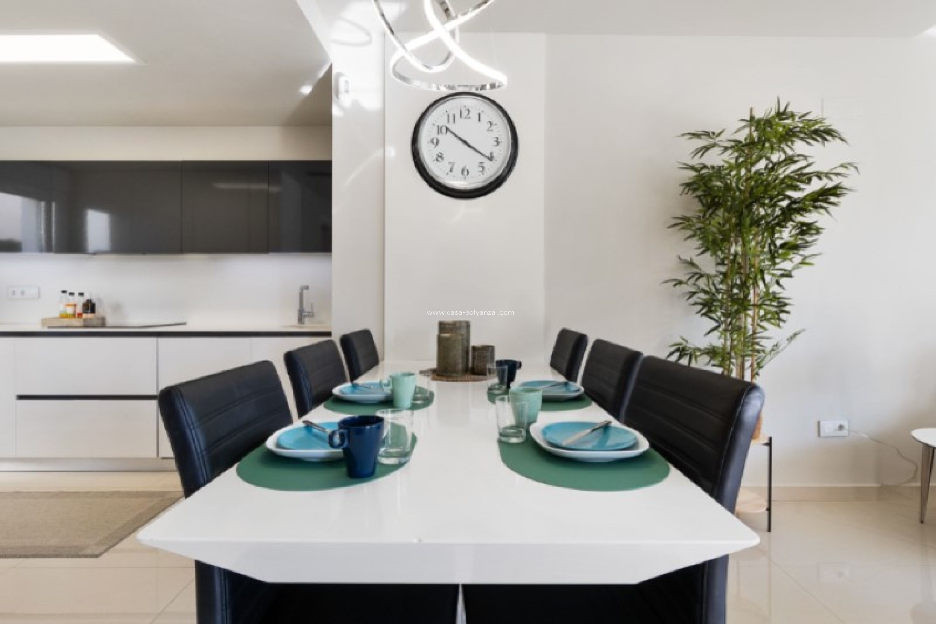Revente - Villa - Torrevieja - Costa Blanca