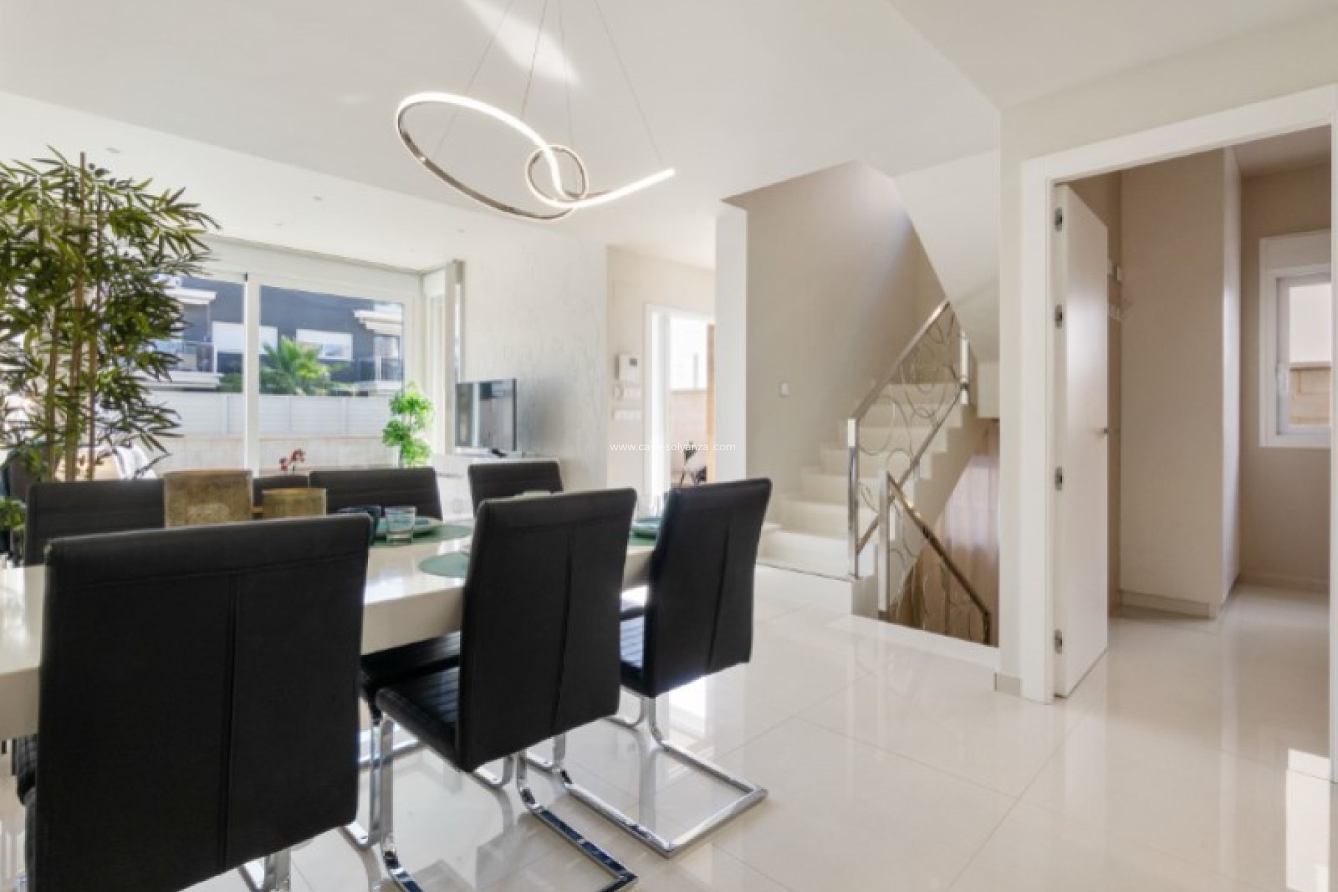 Revente - Villa - Torrevieja - Costa Blanca