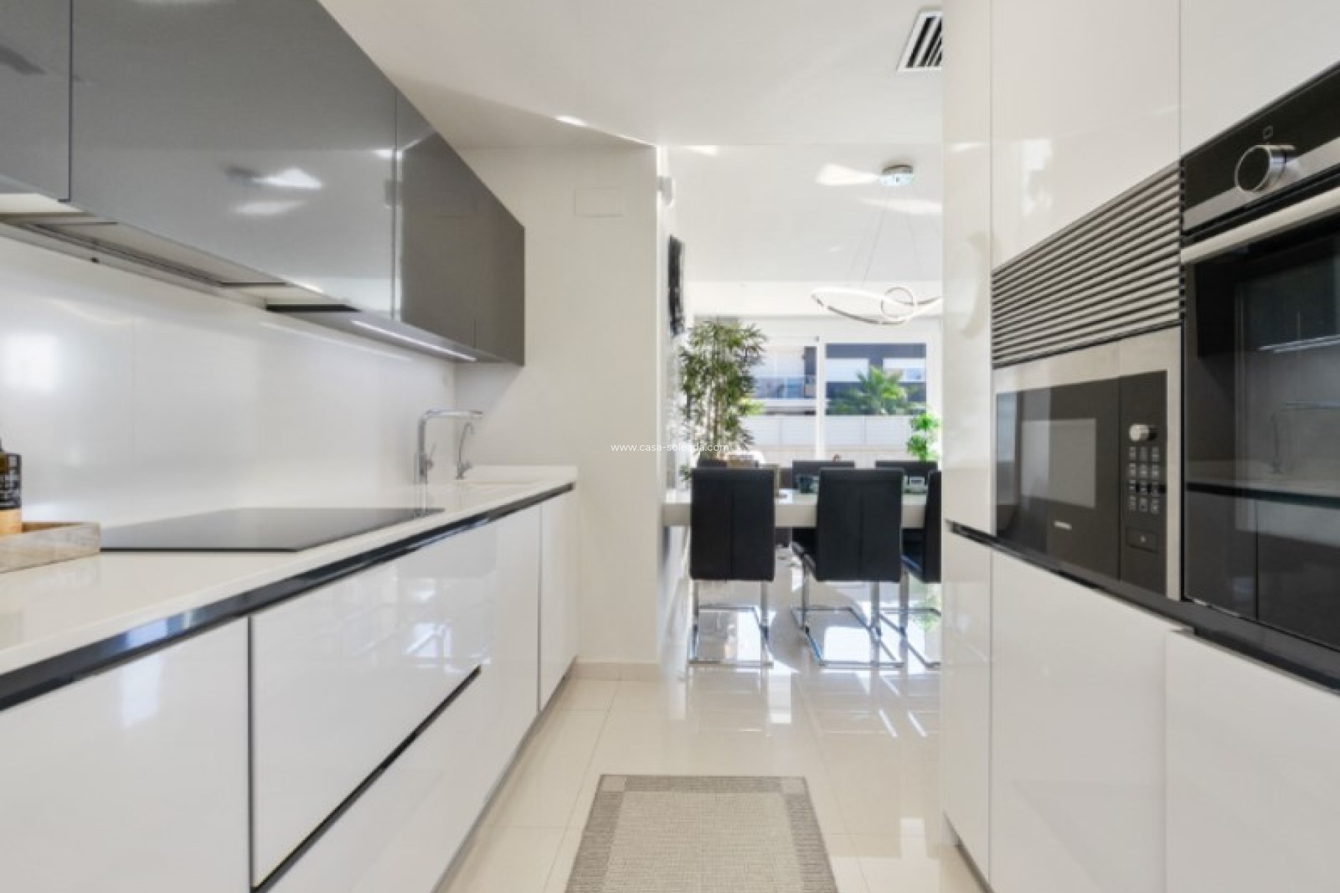 Revente - Villa - Torrevieja - Costa Blanca