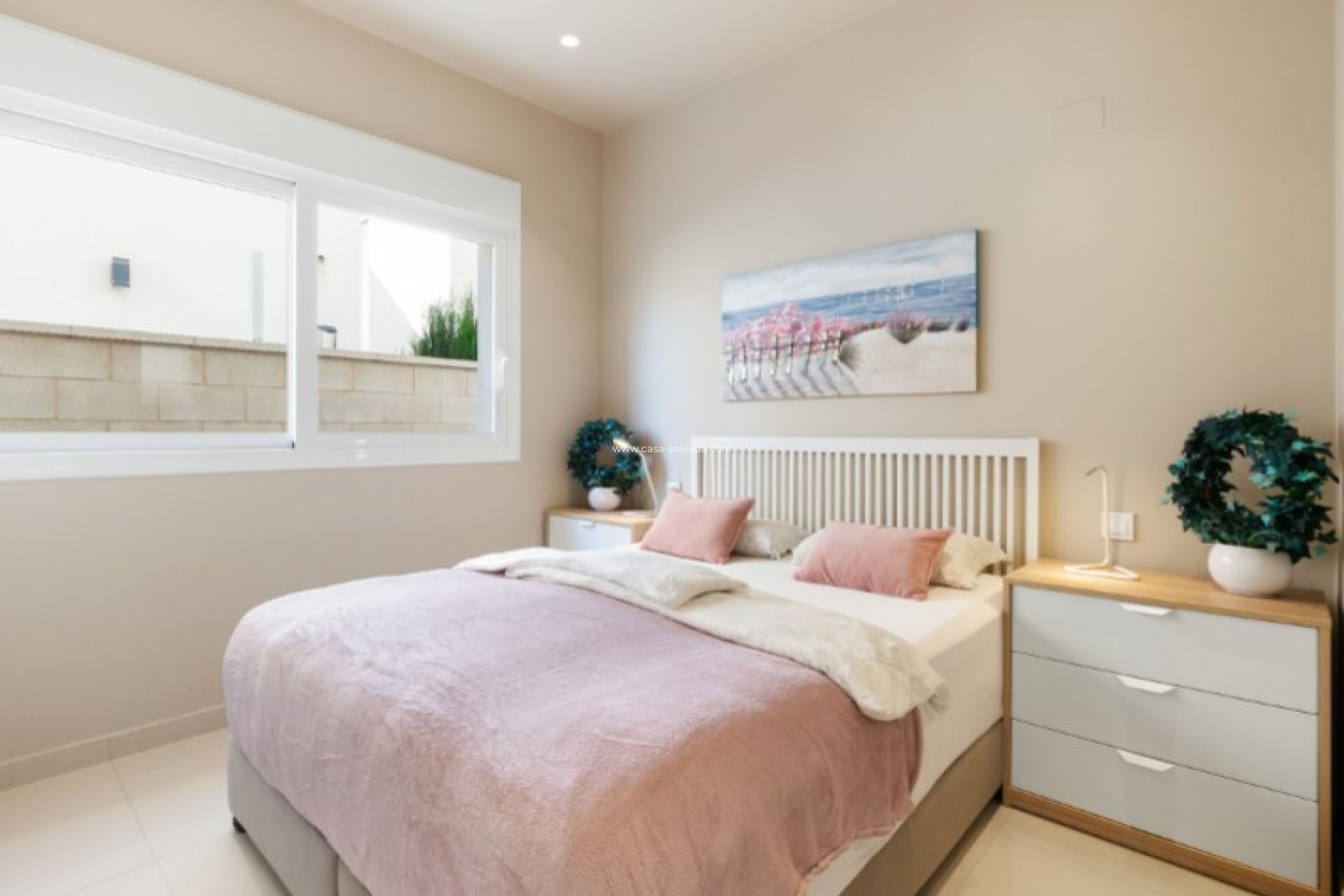 Revente - Villa - Torrevieja - Costa Blanca