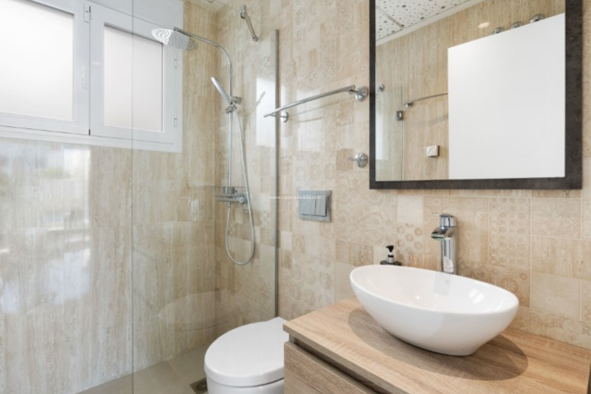 Revente - Villa - Torrevieja - Costa Blanca