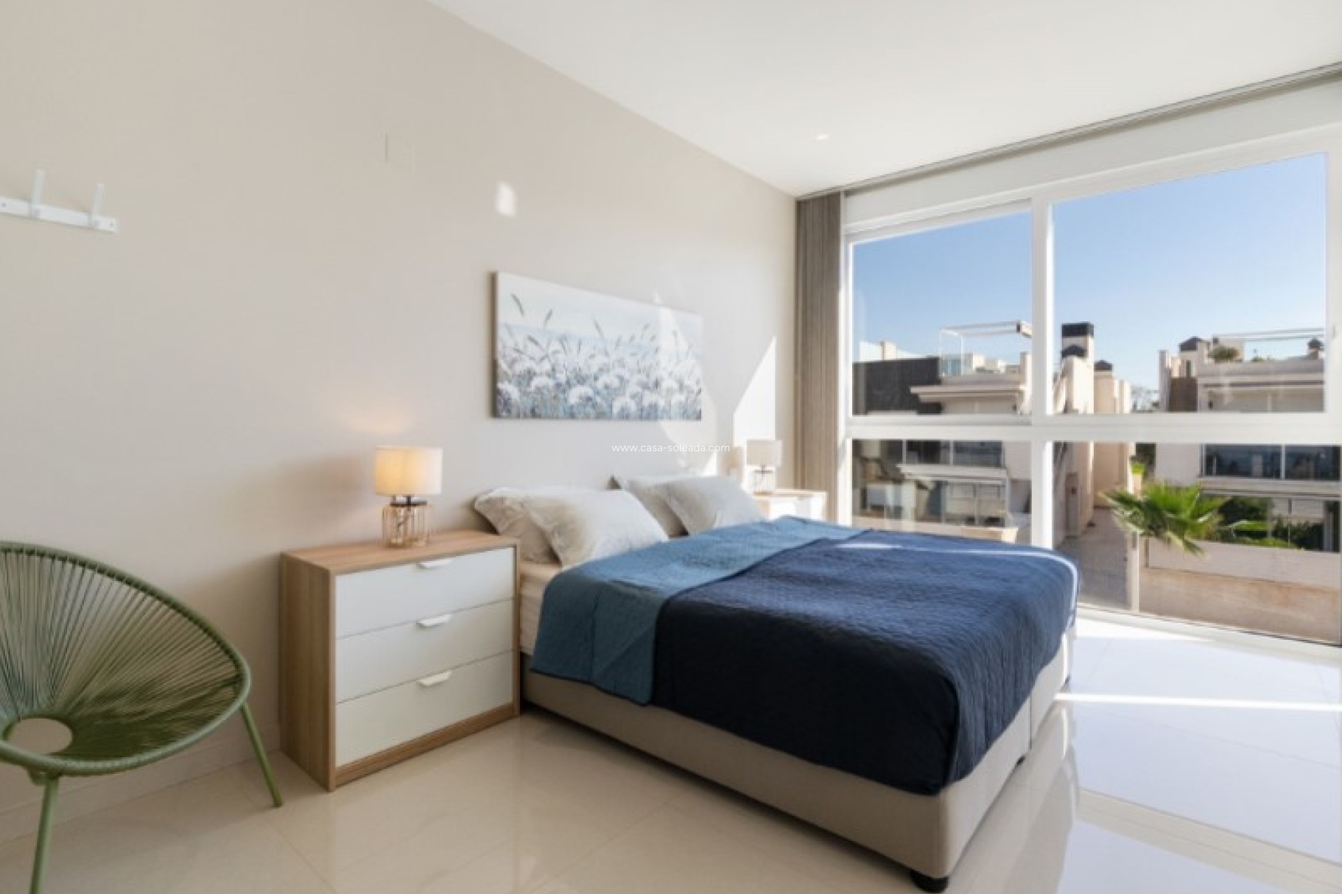Revente - Villa - Torrevieja - Costa Blanca