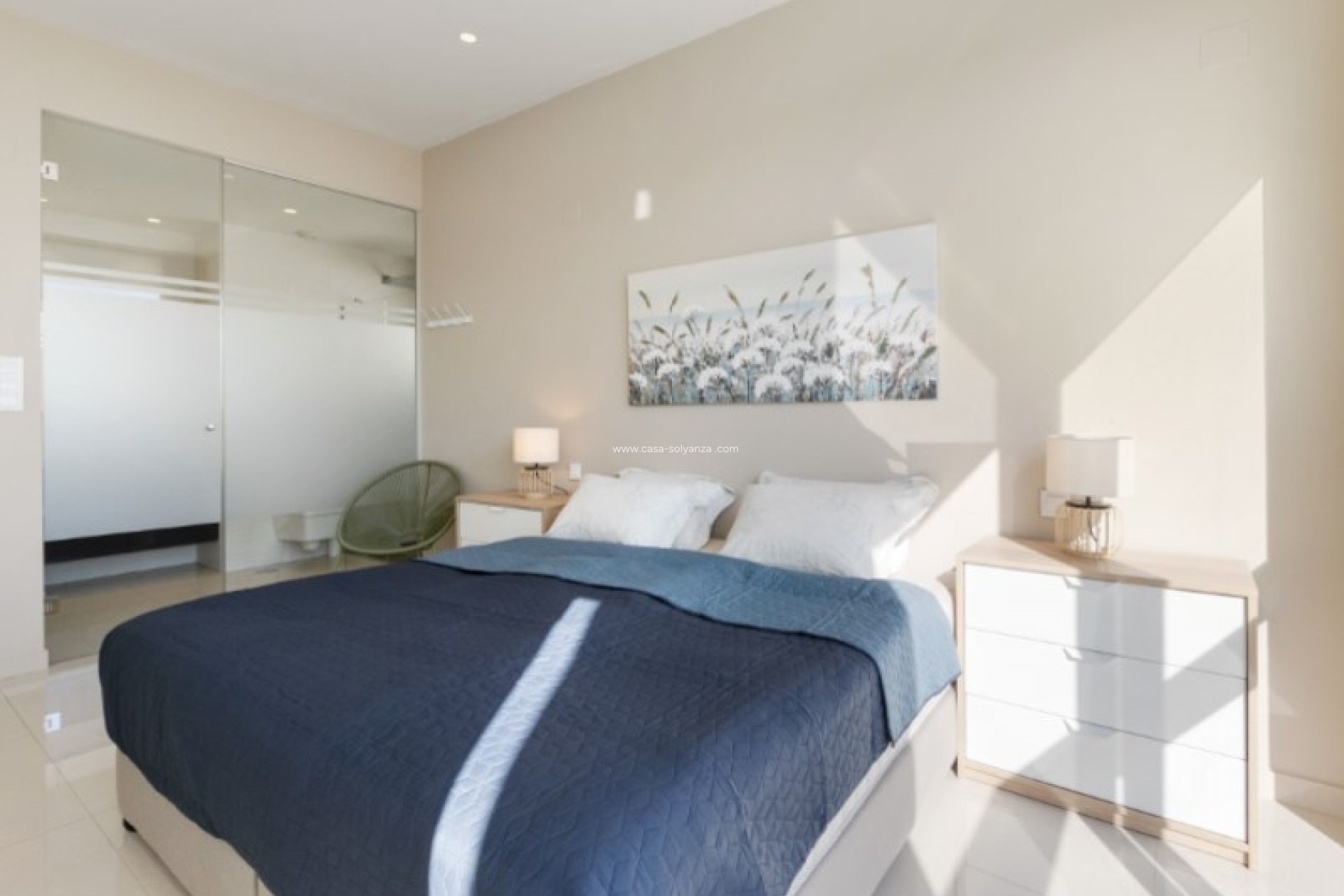 Revente - Villa - Torrevieja - Costa Blanca