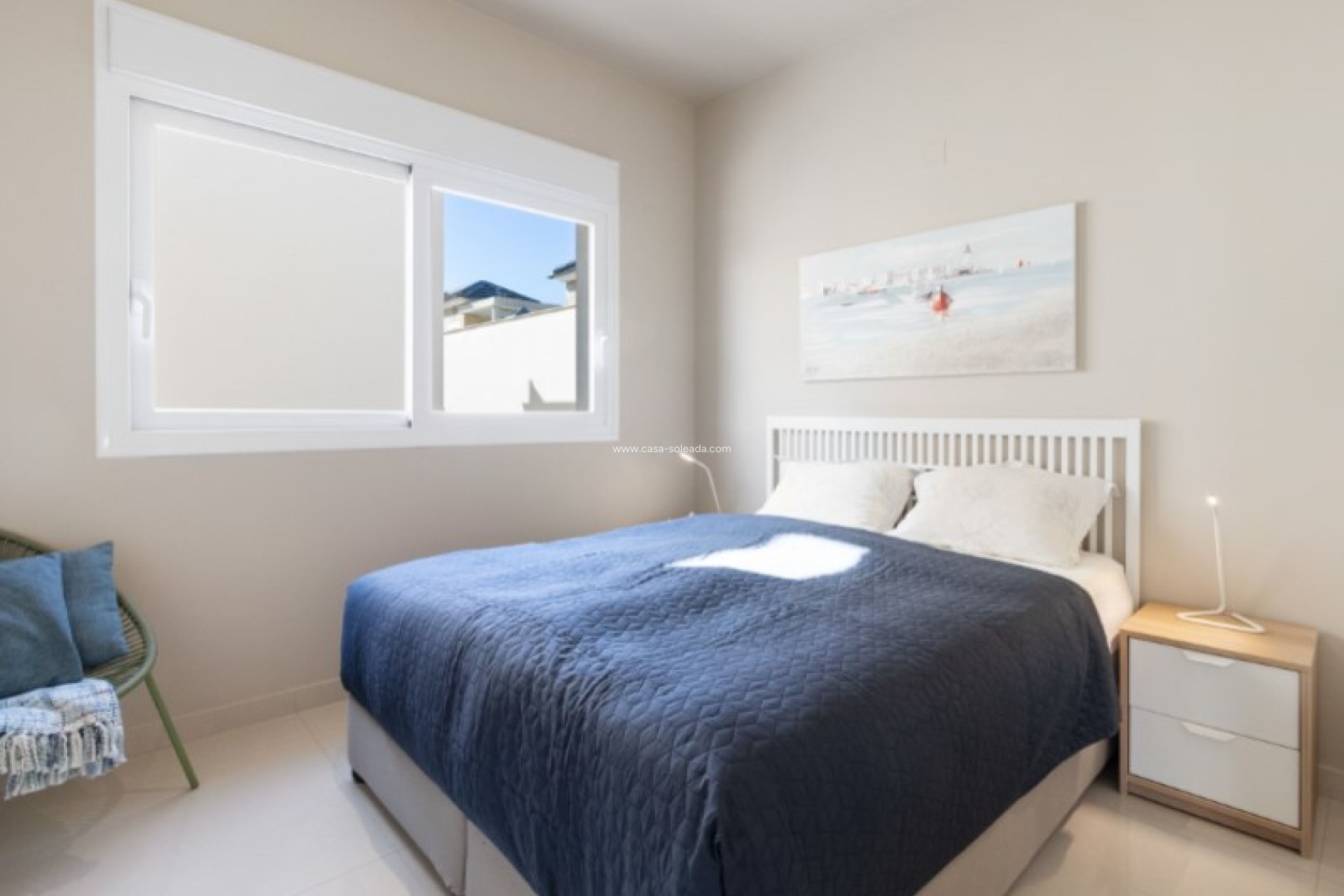 Revente - Villa - Torrevieja - Costa Blanca