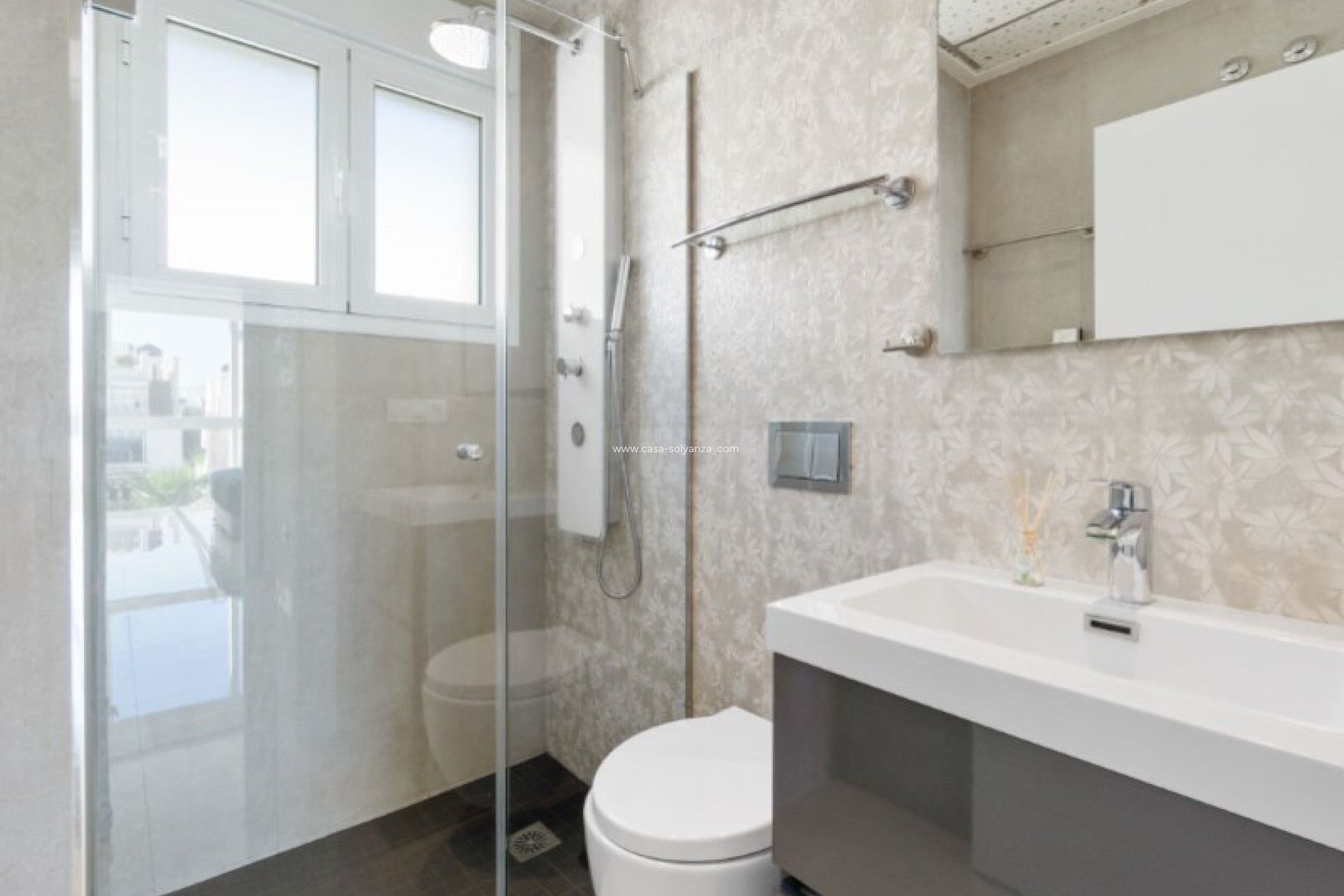 Revente - Villa - Torrevieja - Costa Blanca