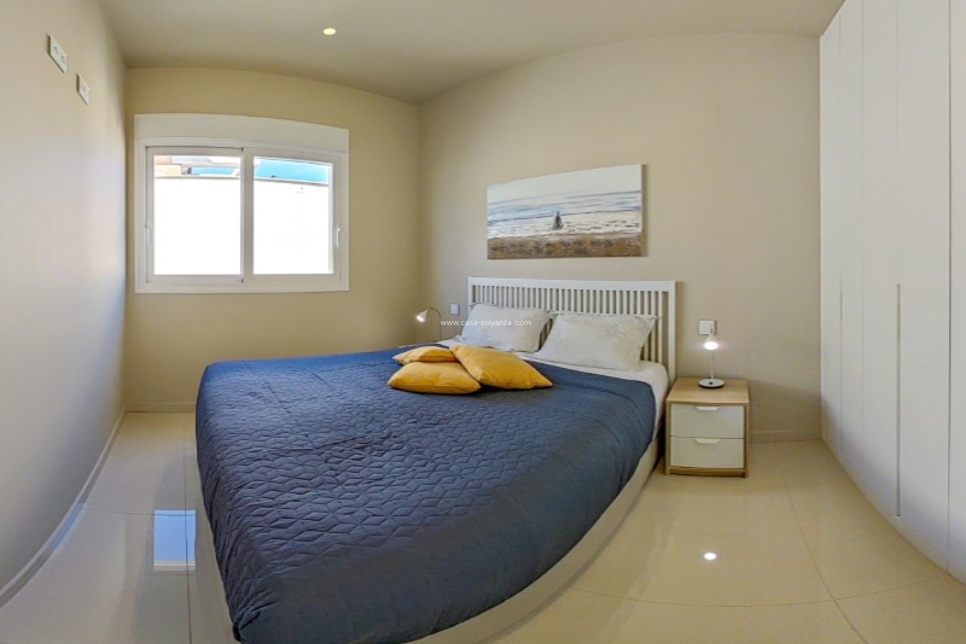 Revente - Villa - Torrevieja - Costa Blanca