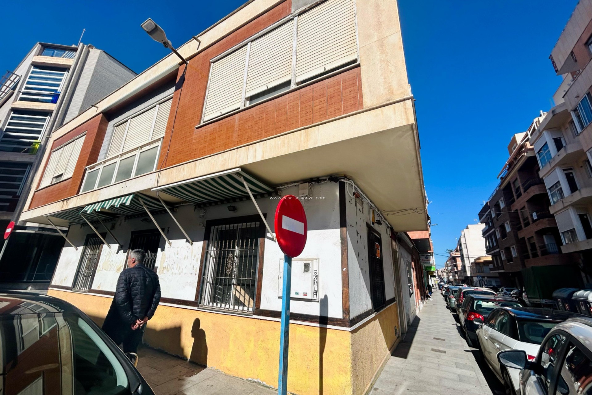 Revente - Villa - Torrevieja - Costa Blanca