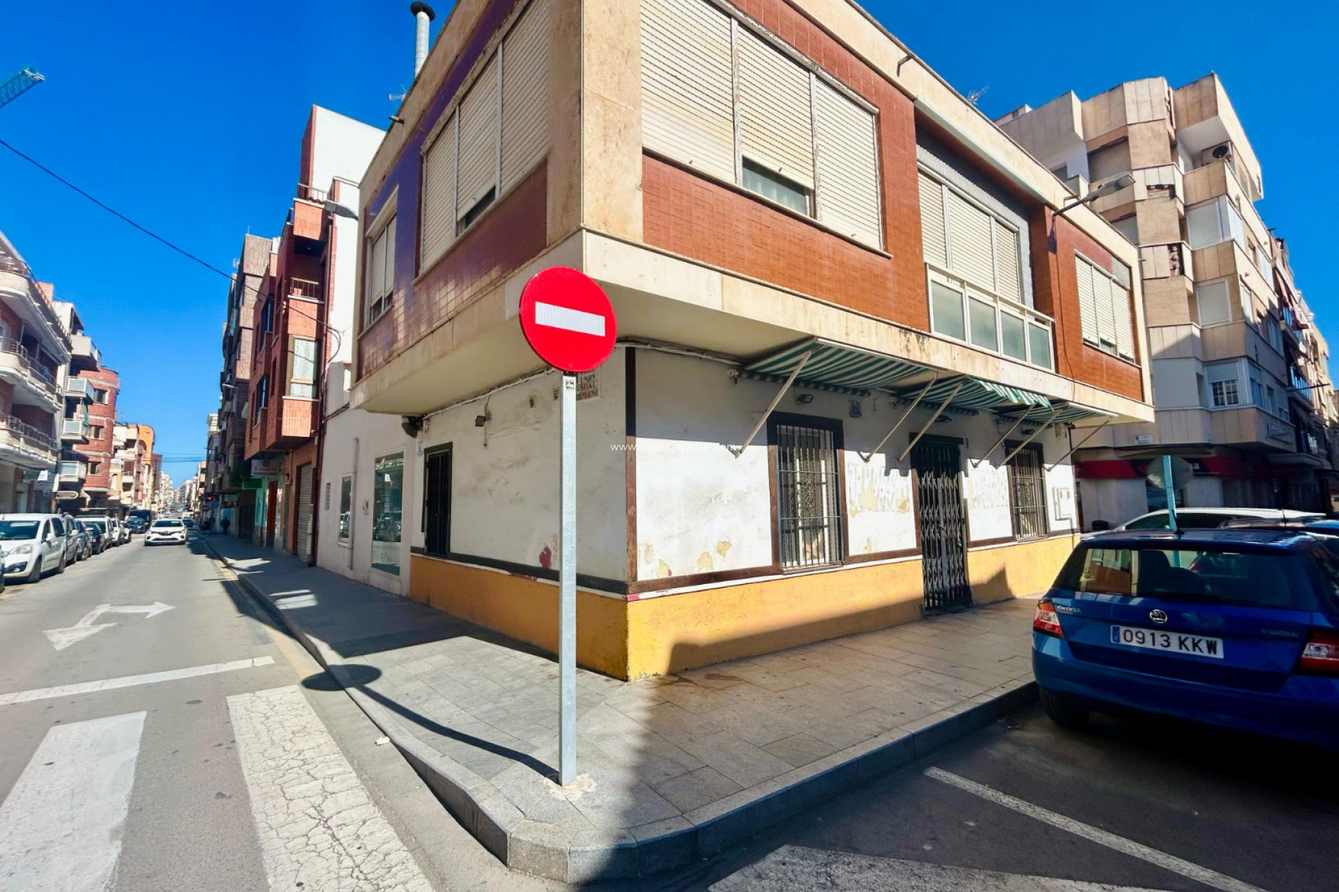 Revente - Villa - Torrevieja - Costa Blanca