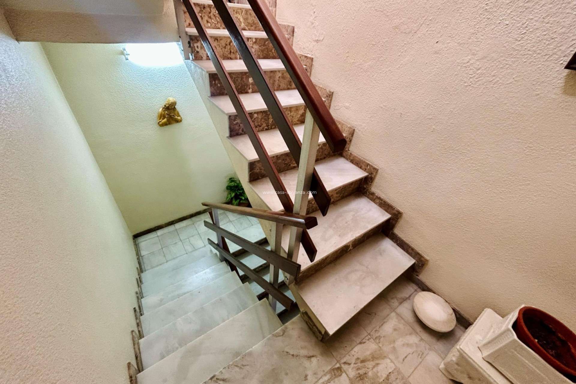Revente - Villa - Torrevieja - Costa Blanca