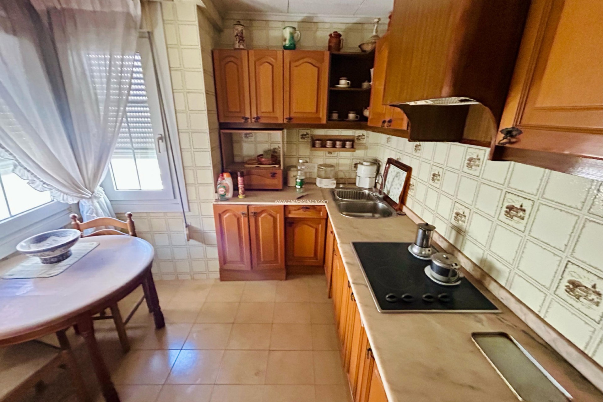 Revente - Villa - Torrevieja - Costa Blanca