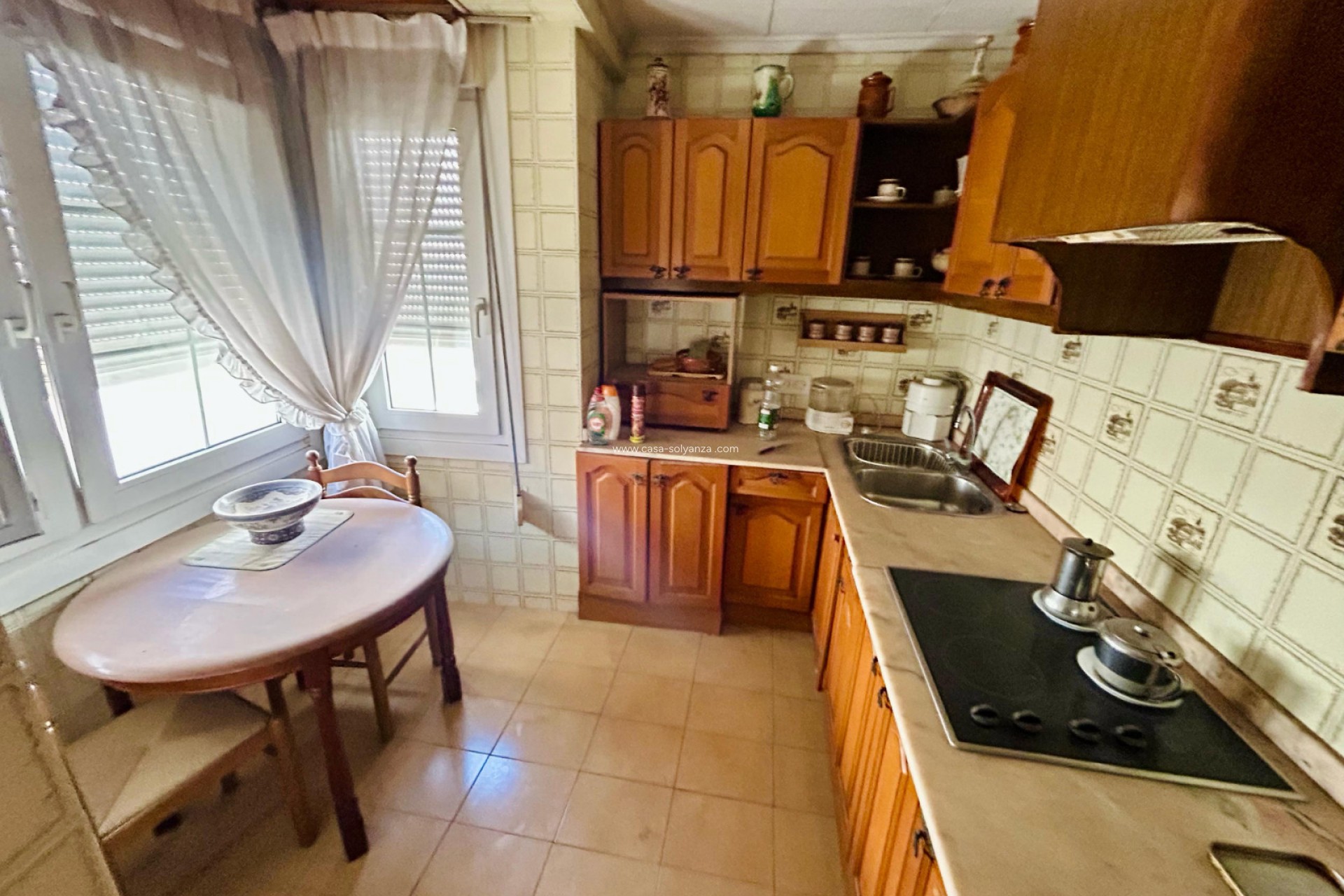 Revente - Villa - Torrevieja - Costa Blanca