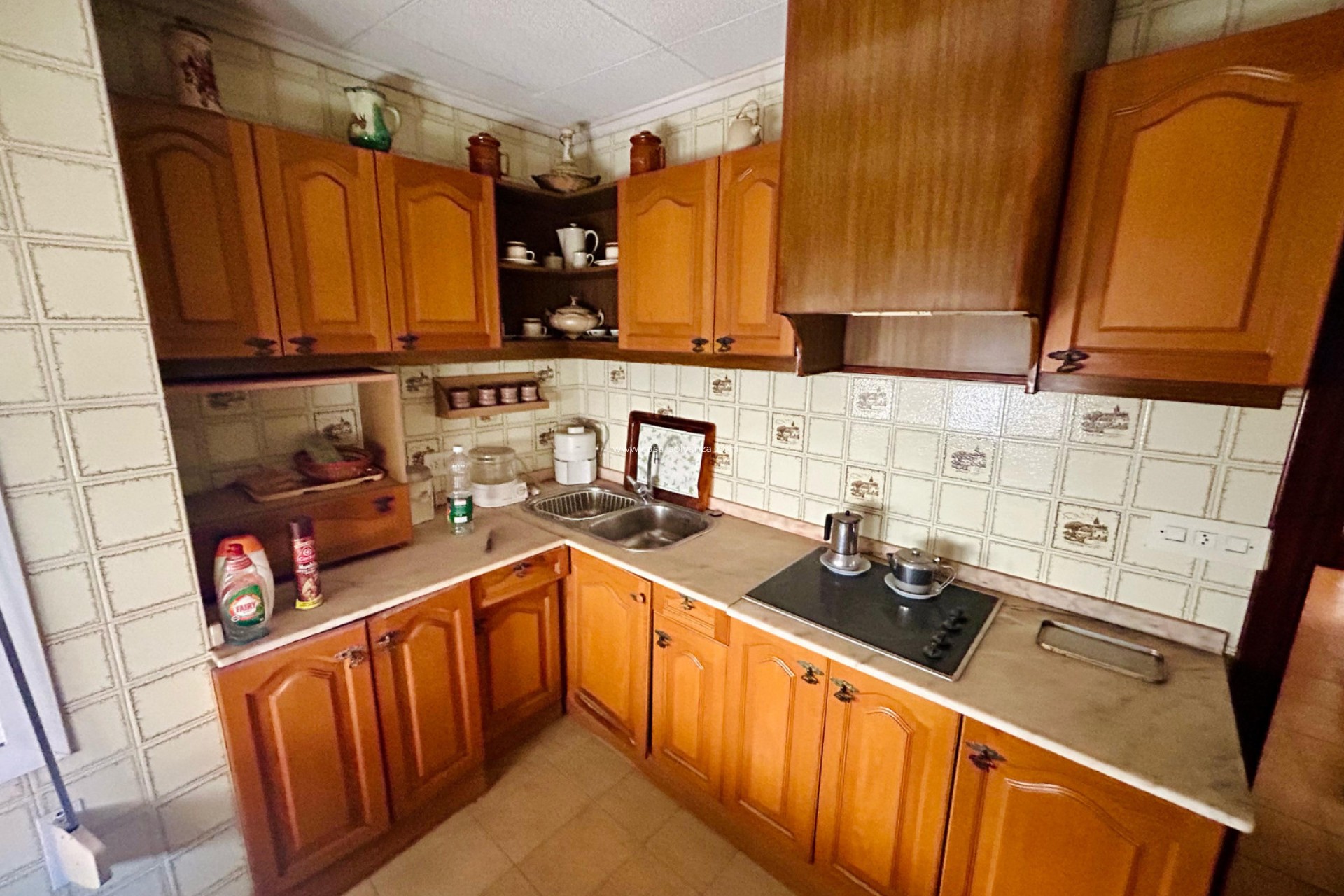 Revente - Villa - Torrevieja - Costa Blanca