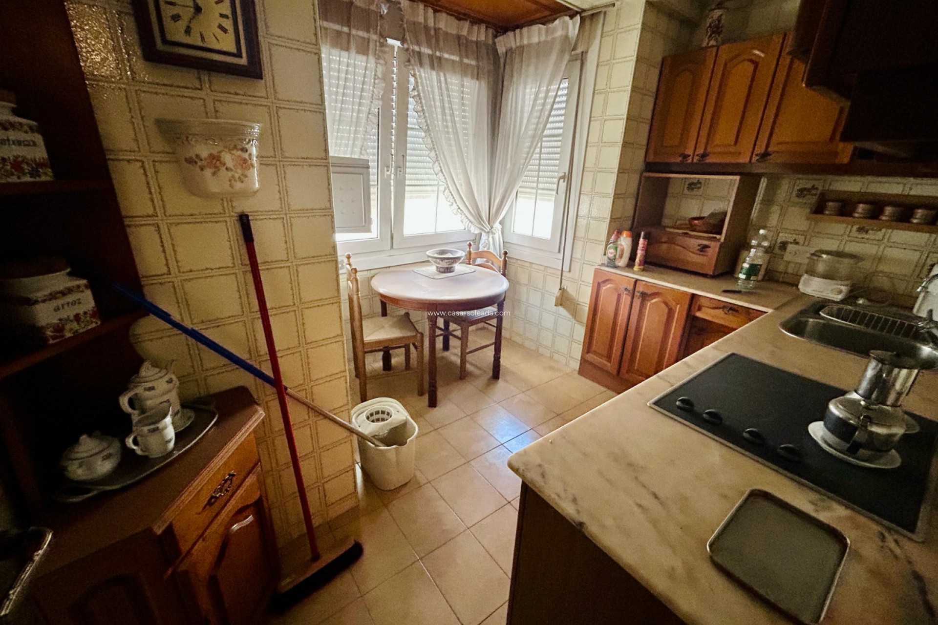 Revente - Villa - Torrevieja - Costa Blanca
