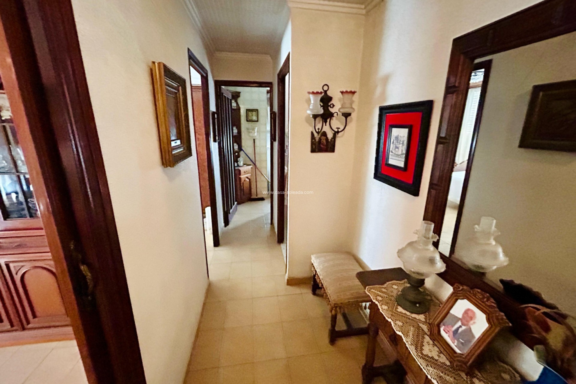 Revente - Villa - Torrevieja - Costa Blanca