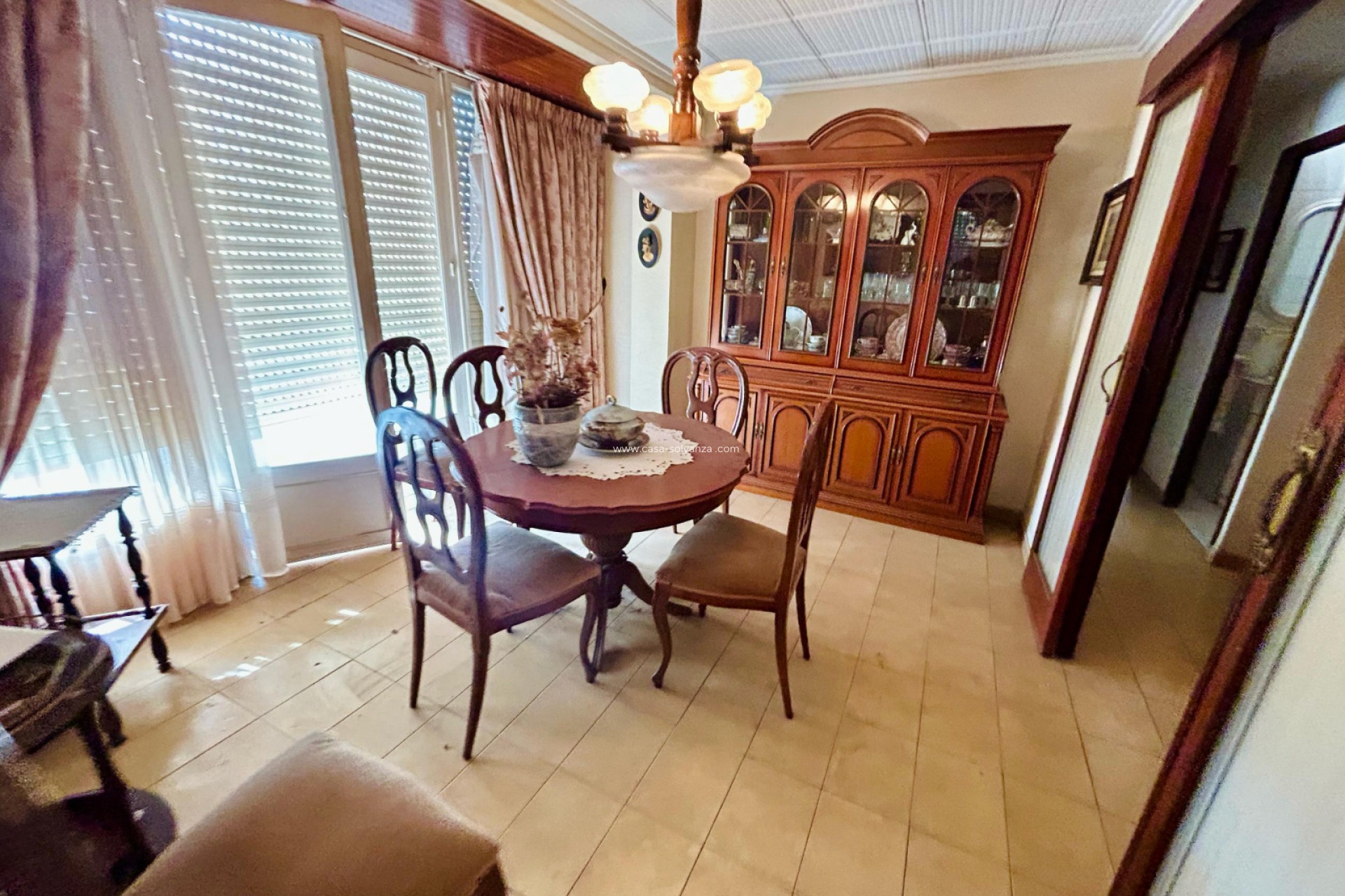 Revente - Villa - Torrevieja - Costa Blanca