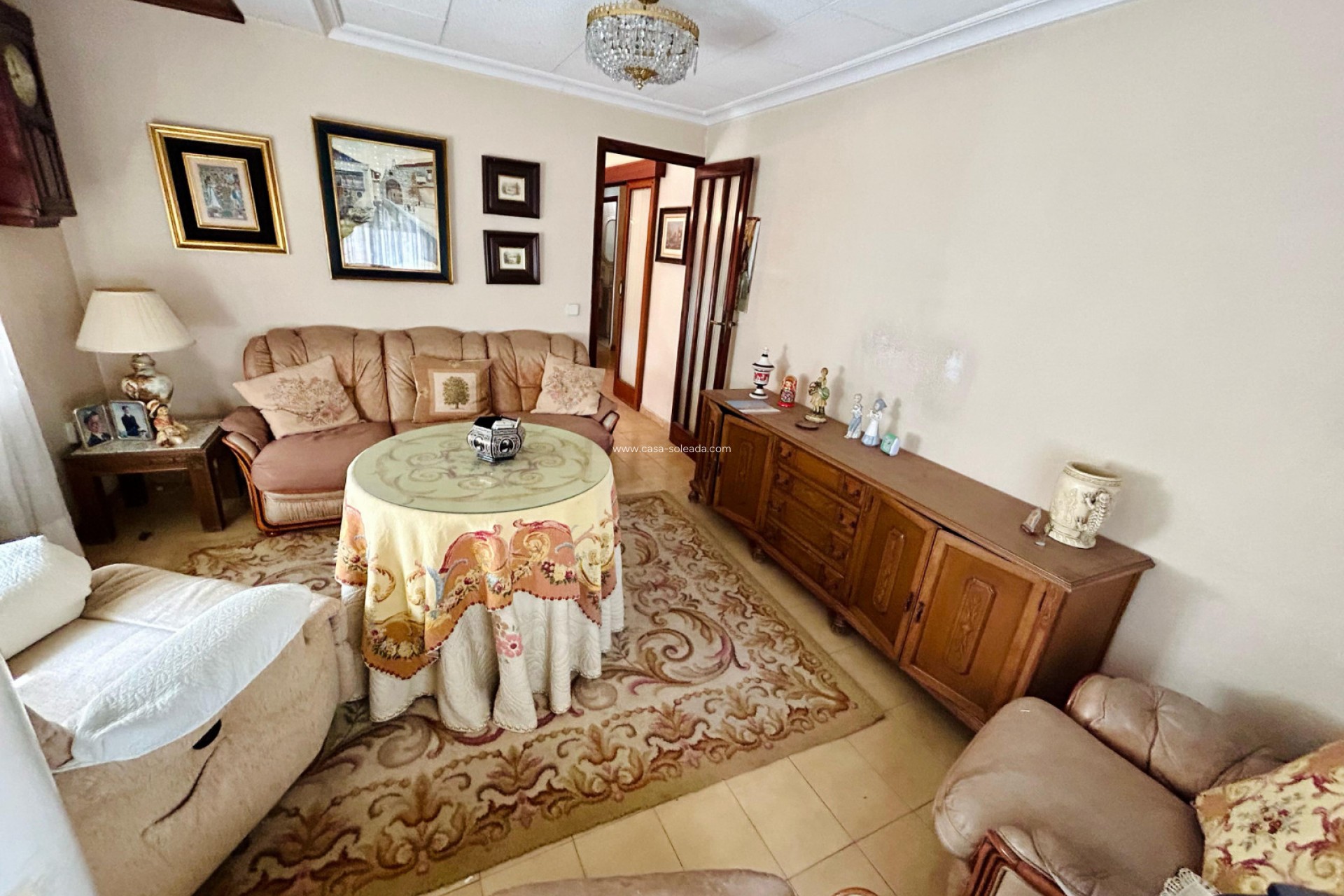 Revente - Villa - Torrevieja - Costa Blanca