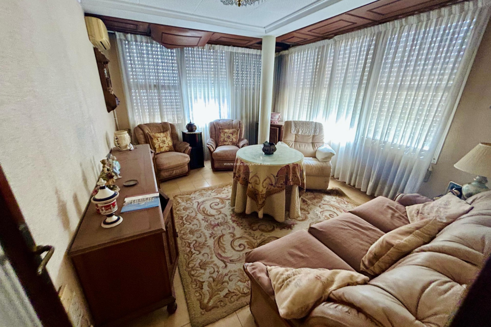 Revente - Villa - Torrevieja - Costa Blanca