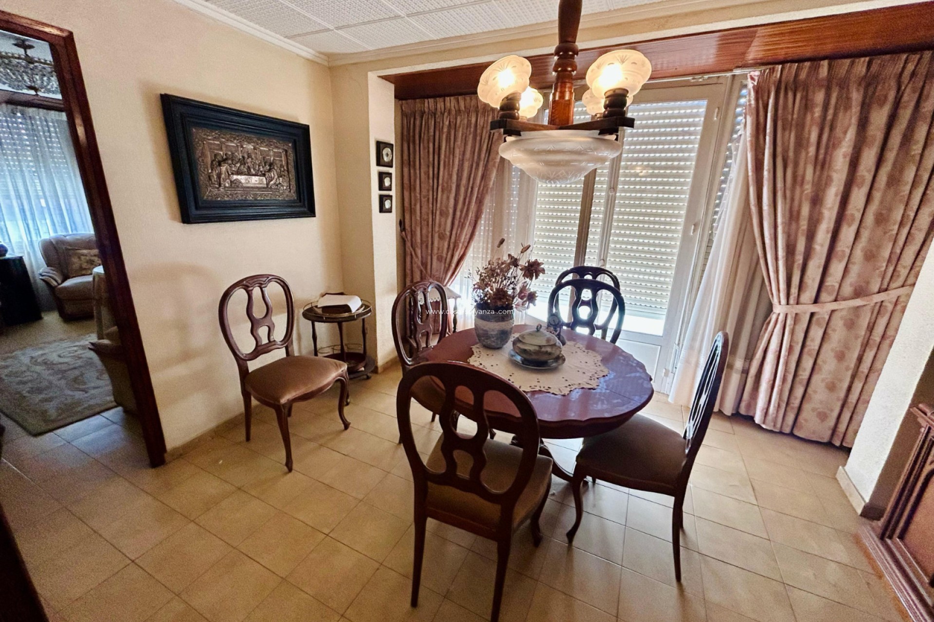 Revente - Villa - Torrevieja - Costa Blanca