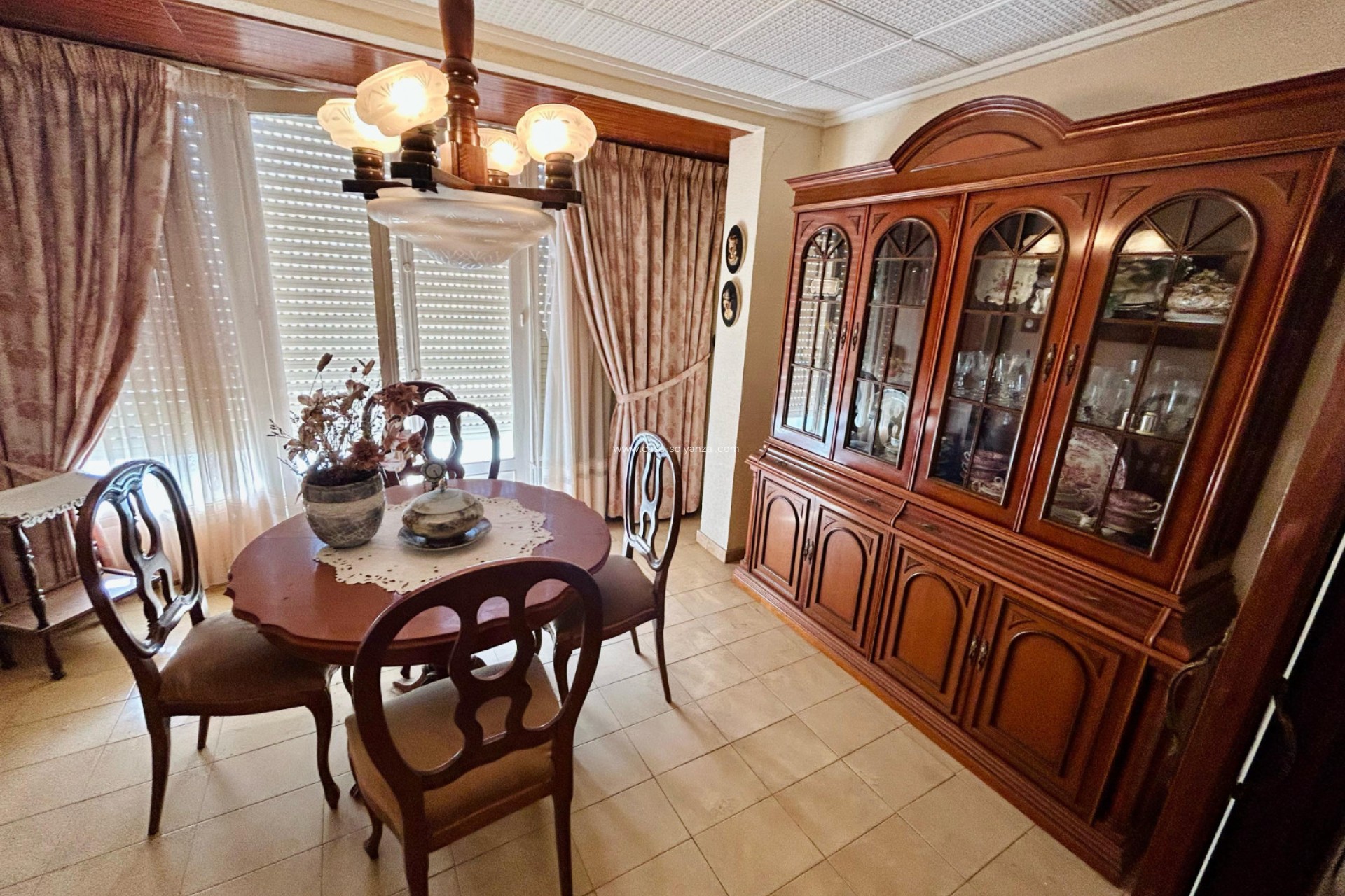 Revente - Villa - Torrevieja - Costa Blanca