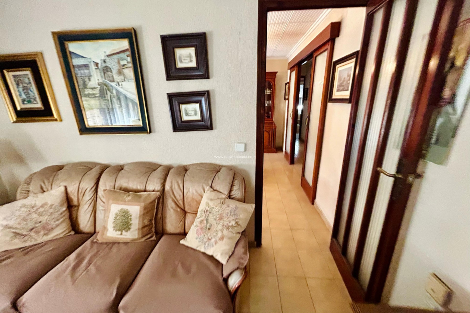 Revente - Villa - Torrevieja - Costa Blanca