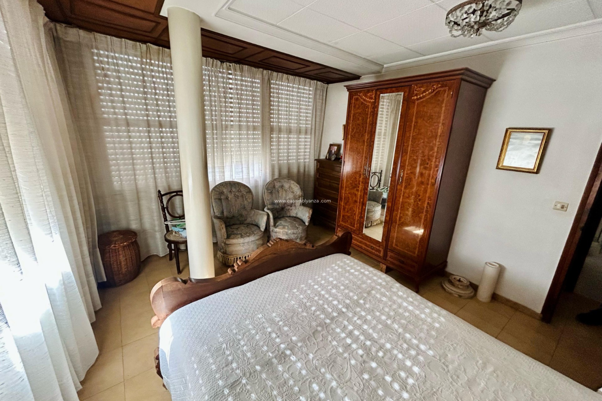 Revente - Villa - Torrevieja - Costa Blanca