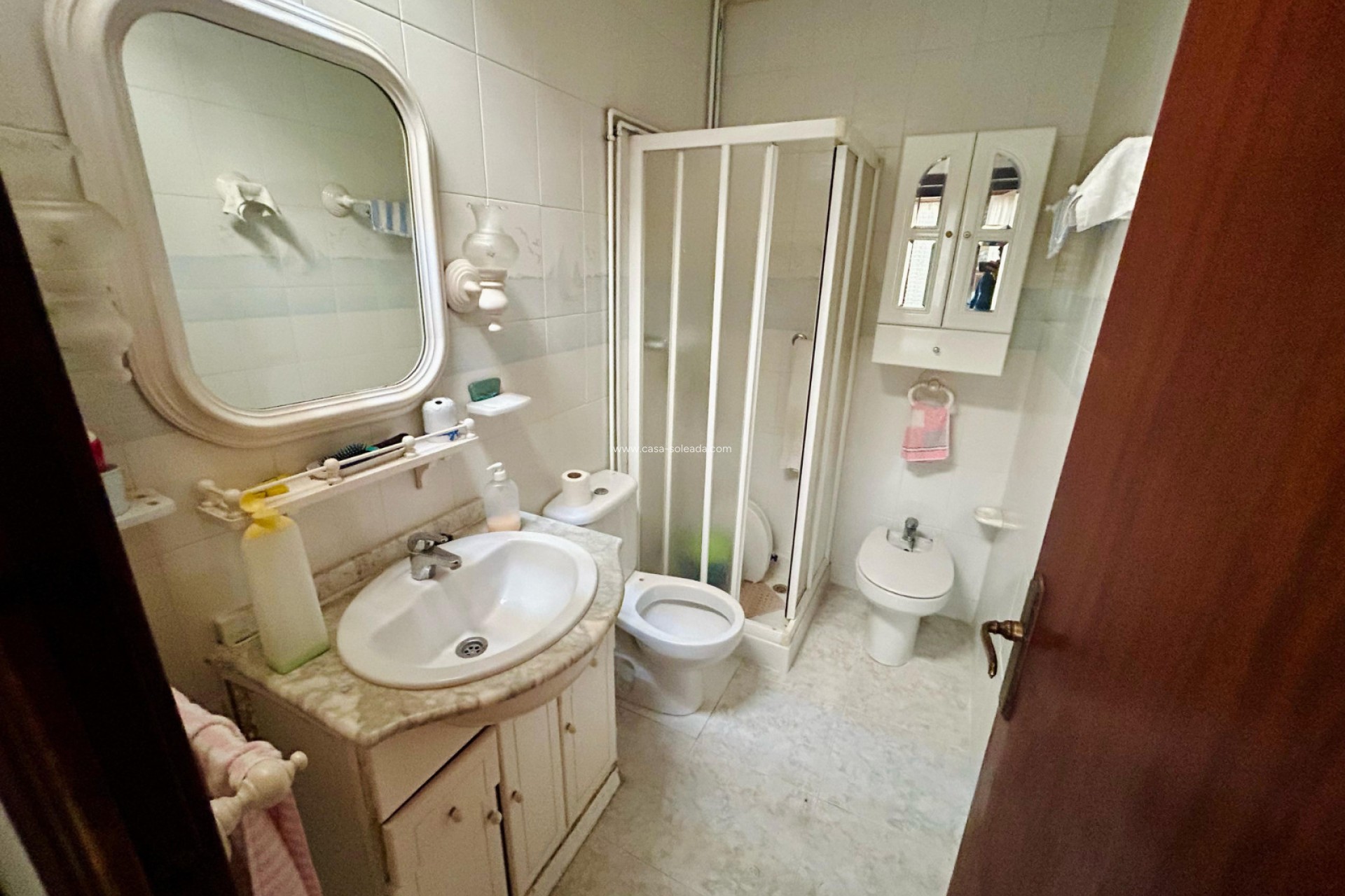 Revente - Villa - Torrevieja - Costa Blanca