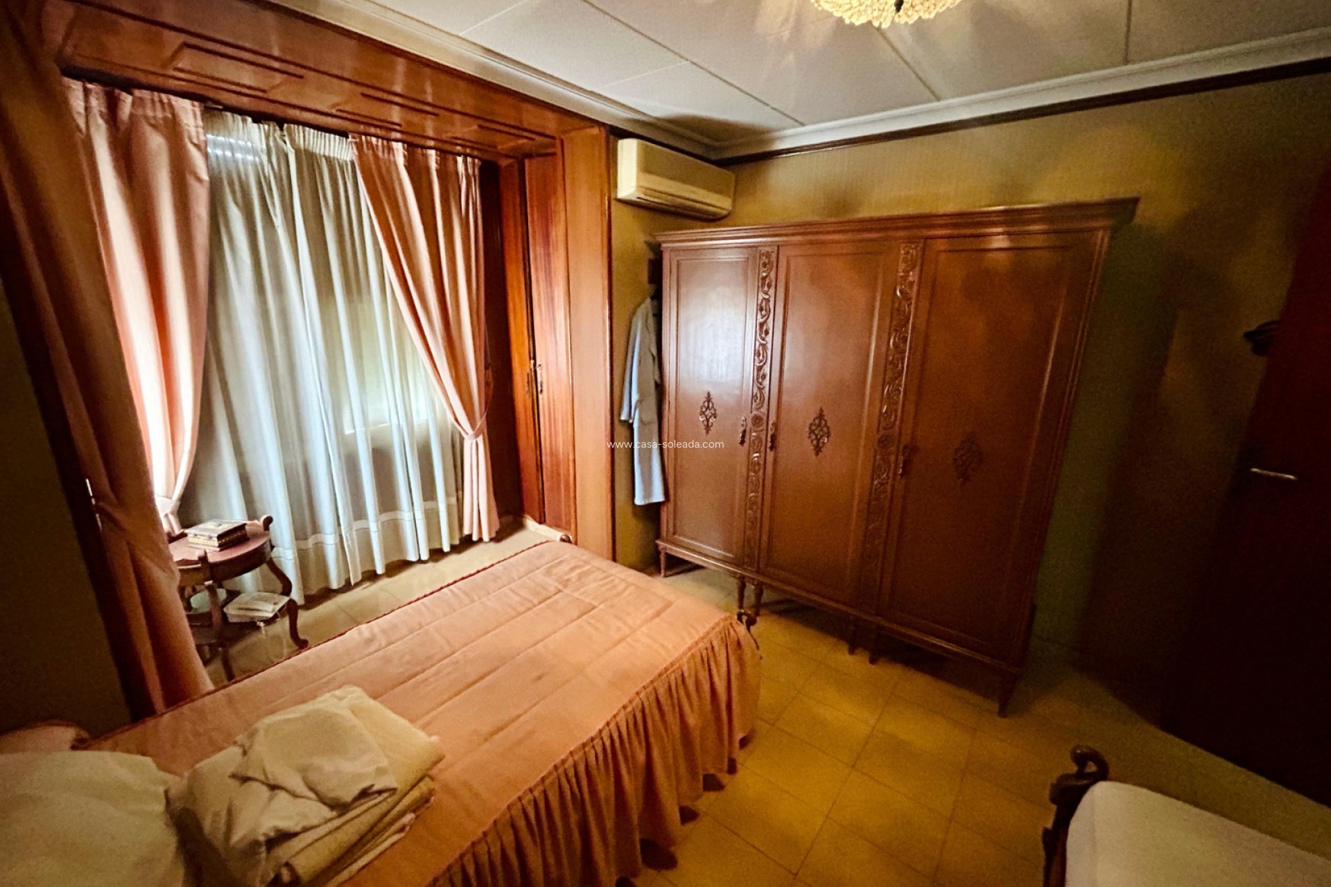 Revente - Villa - Torrevieja - Costa Blanca
