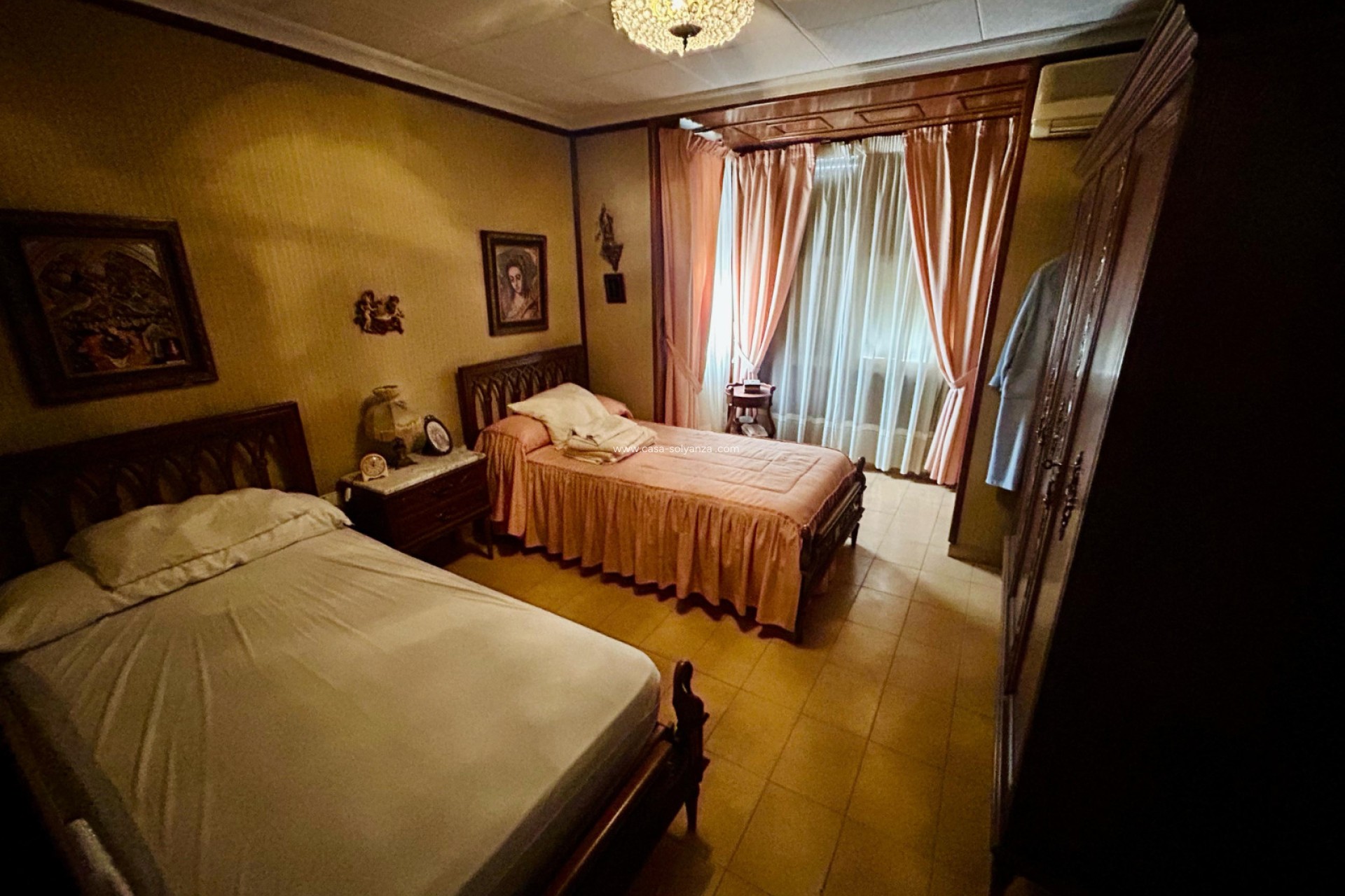 Revente - Villa - Torrevieja - Costa Blanca